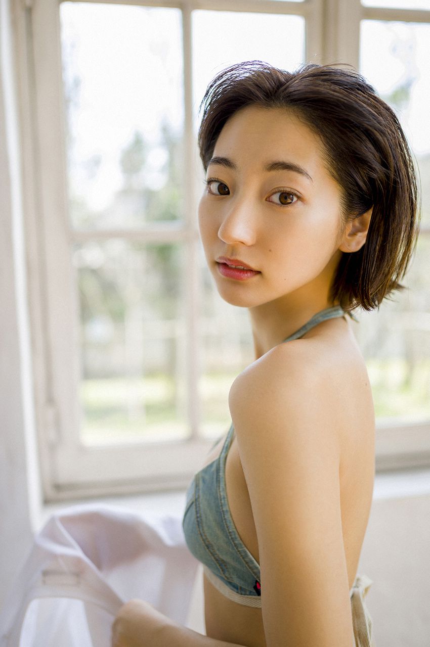 [WPB-net] Rena Takeda 武田玲奈 スヘ?シャル写真集「オトナの抜け感」  第95张
