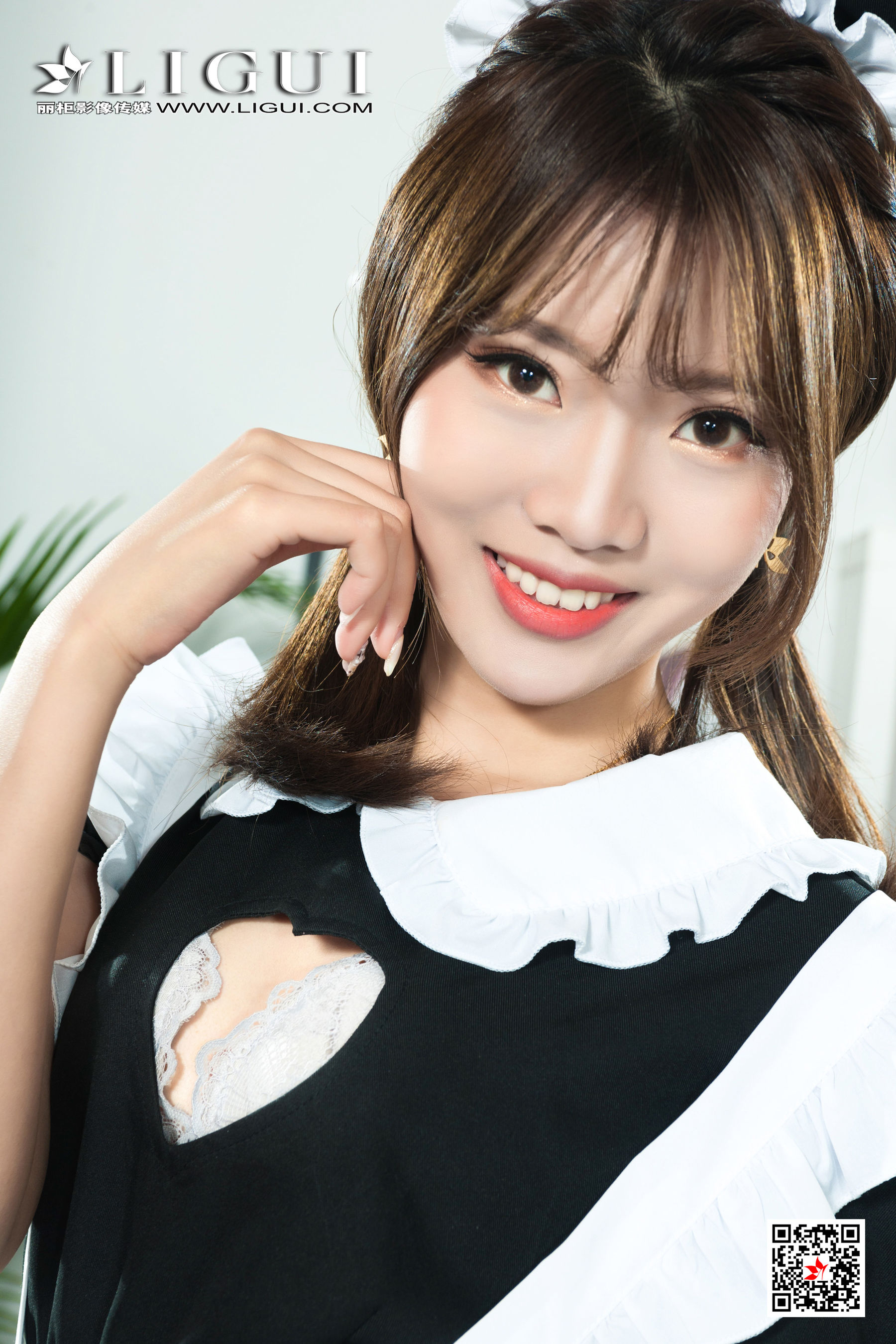 [丽柜Ligui]  钟情 《香脂莲莓》 第29张