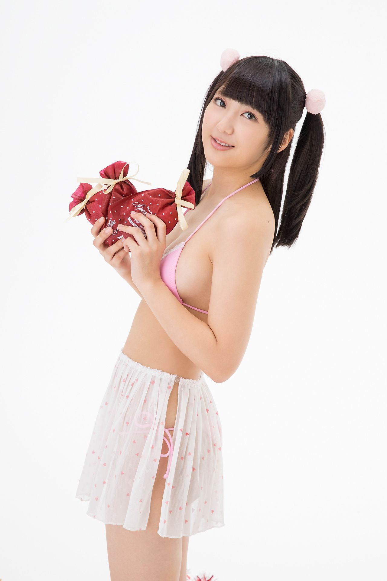 [Minisuka.tv] Ai Takanashi 高梨あい - Secret Gallery (STAGE2) 6.5  第10张