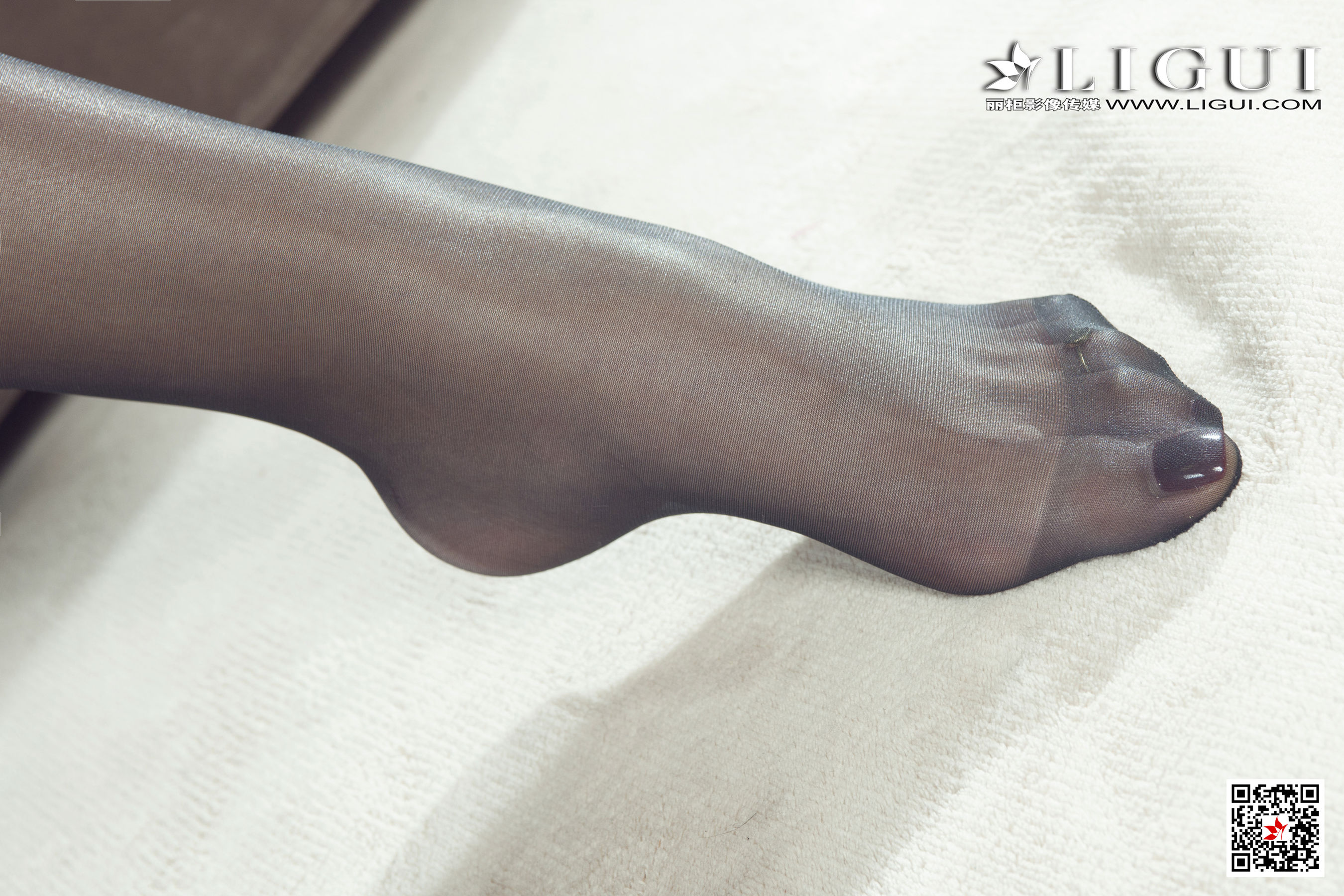 [丽柜Ligui]  嘤嘤 《职场新秀》 第10张