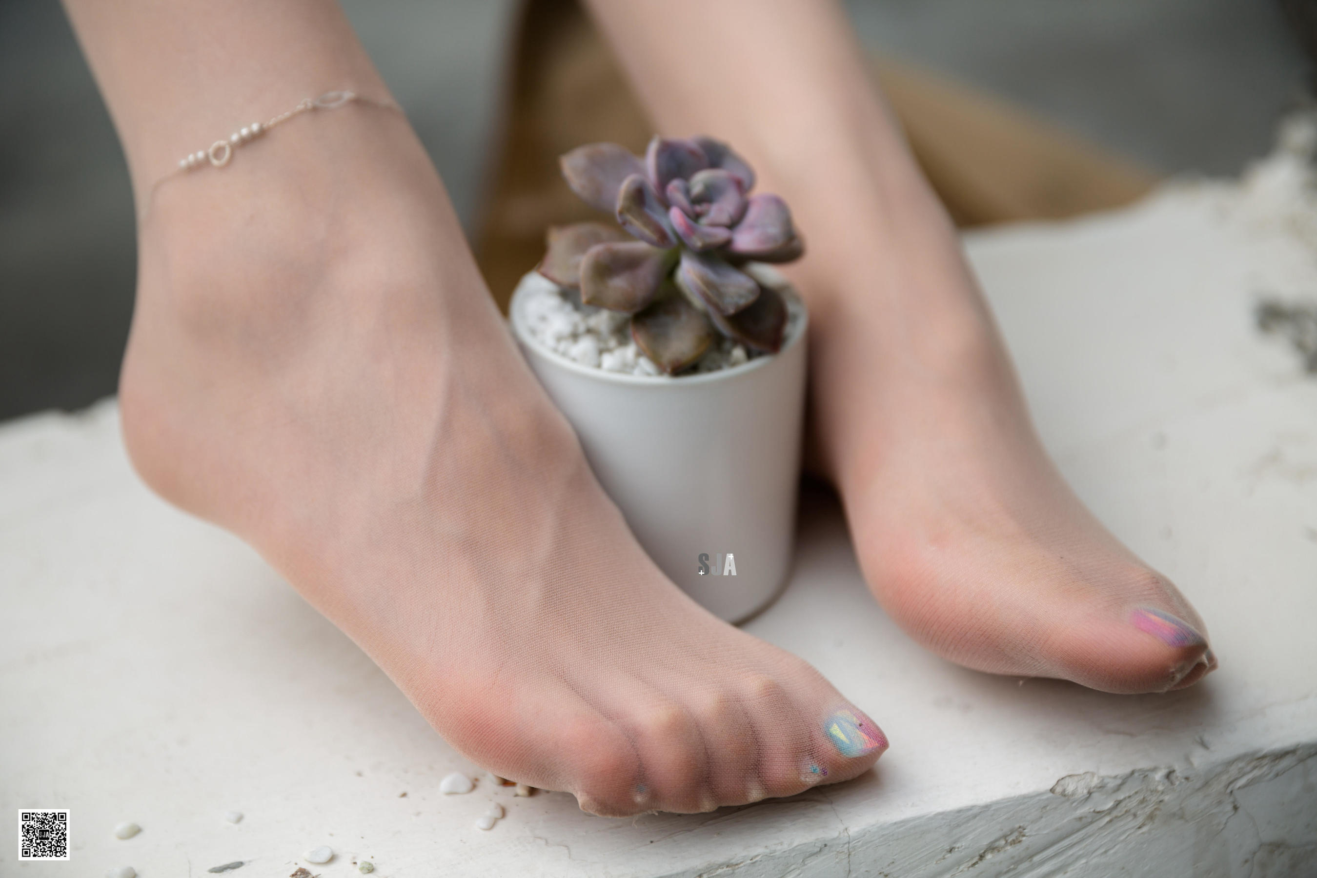 [佳爷SJA] 新刊SJA012 佳爷 心底的那一抹柔软  第12张