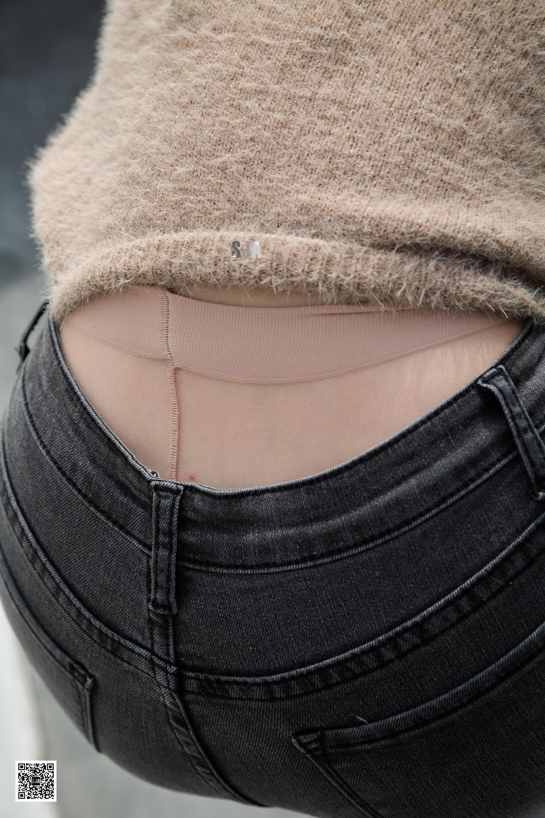 [佳爷SJA] 新刊SJA001 佳爷 《墙》  第65张