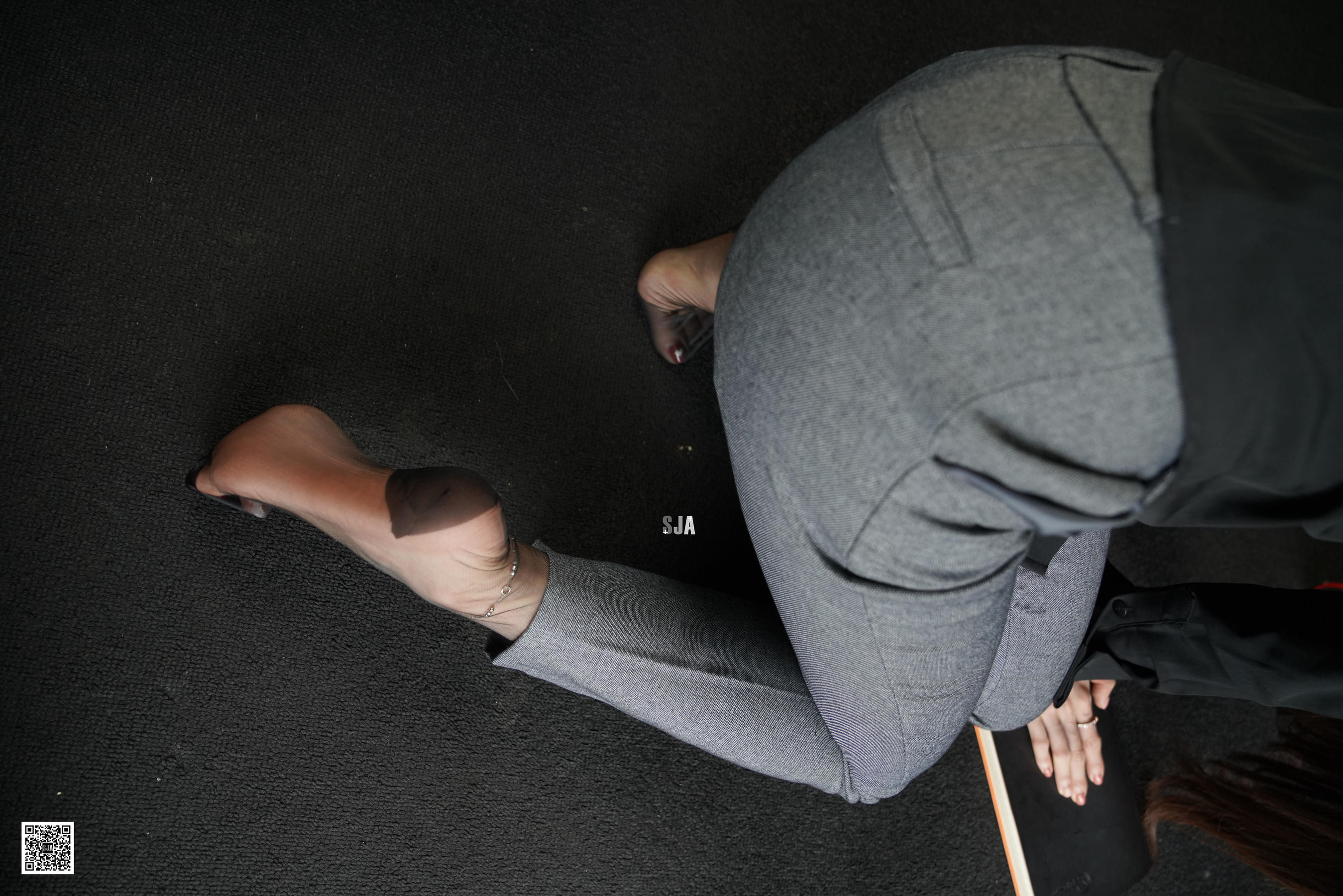 [佳爷SJA] 新刊SJA011 佳爷 《药》  第16张