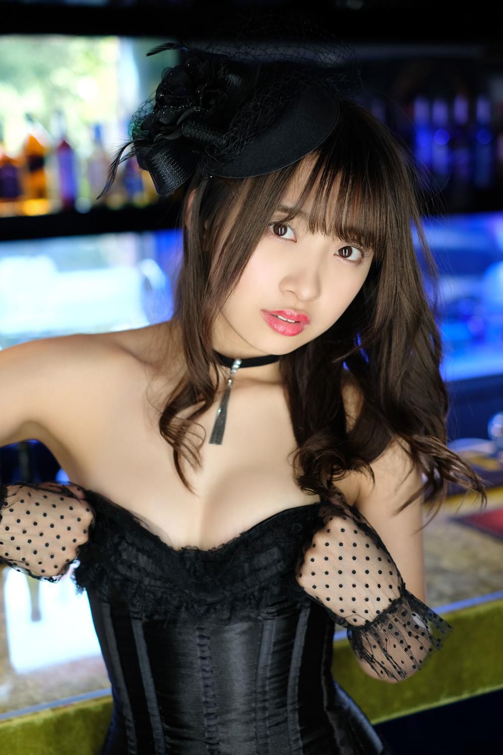 [PB] Watanabe 渡邉幸愛  - はじめまして、こうめです。 第138张