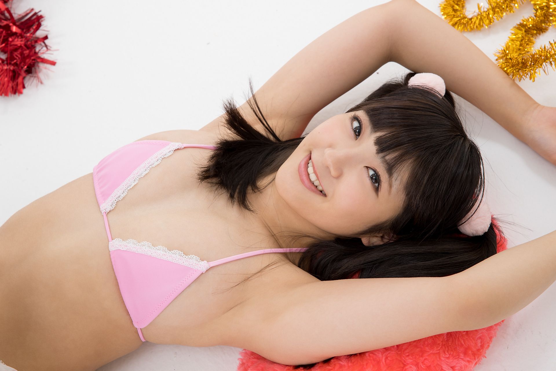 [Minisuka.tv] Ai Takanashi 高梨あい - Secret Gallery (STAGE2) 6.5  第28张