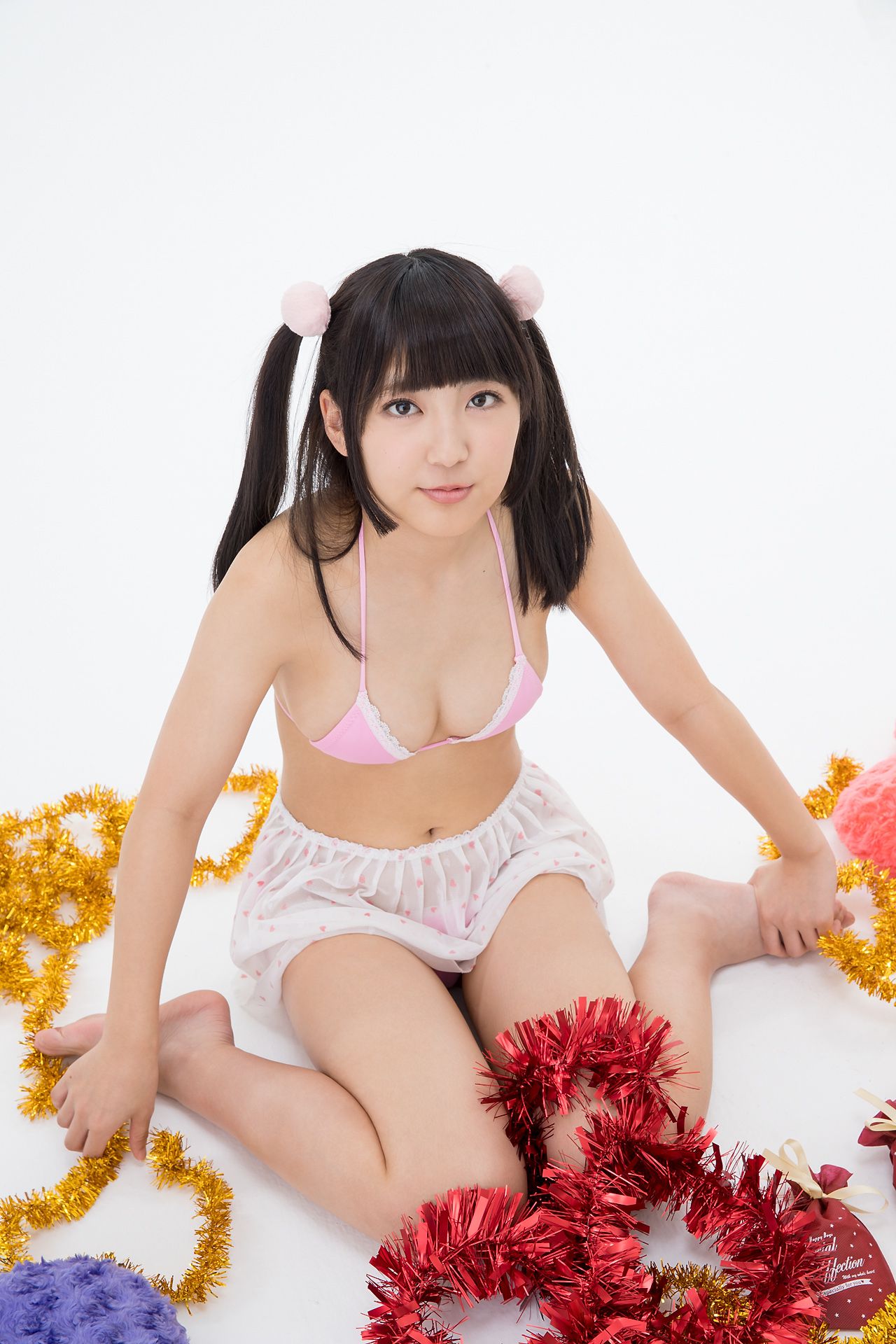 [Minisuka.tv] Ai Takanashi 高梨あい - Secret Gallery (STAGE2) 6.5  第35张