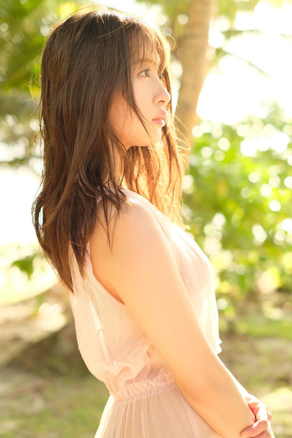 [PB] Watanabe 渡邉幸愛  - はじめまして、こうめです。 第4张