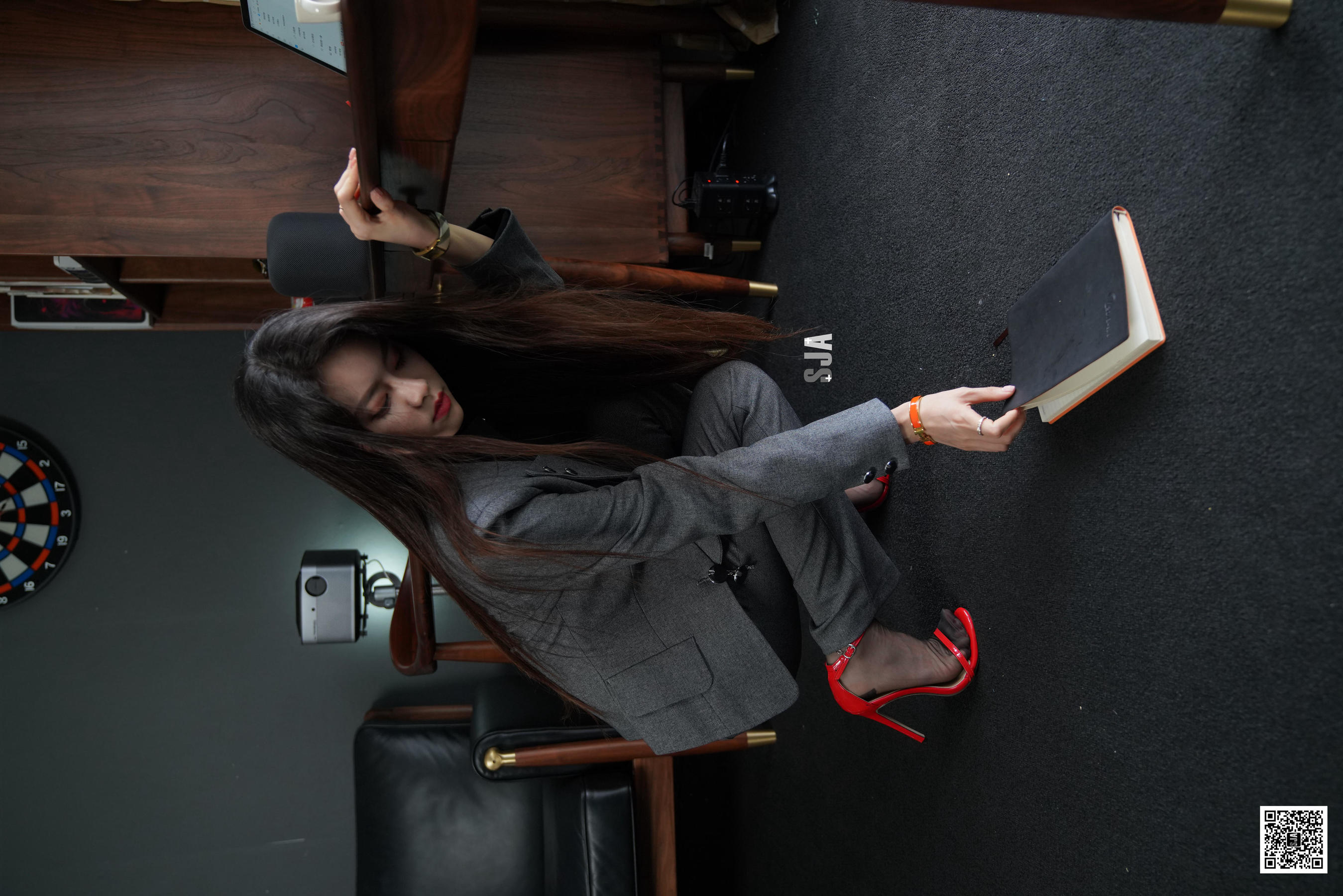 [佳爷SJA] 新刊SJA011 佳爷 《药》  第17张