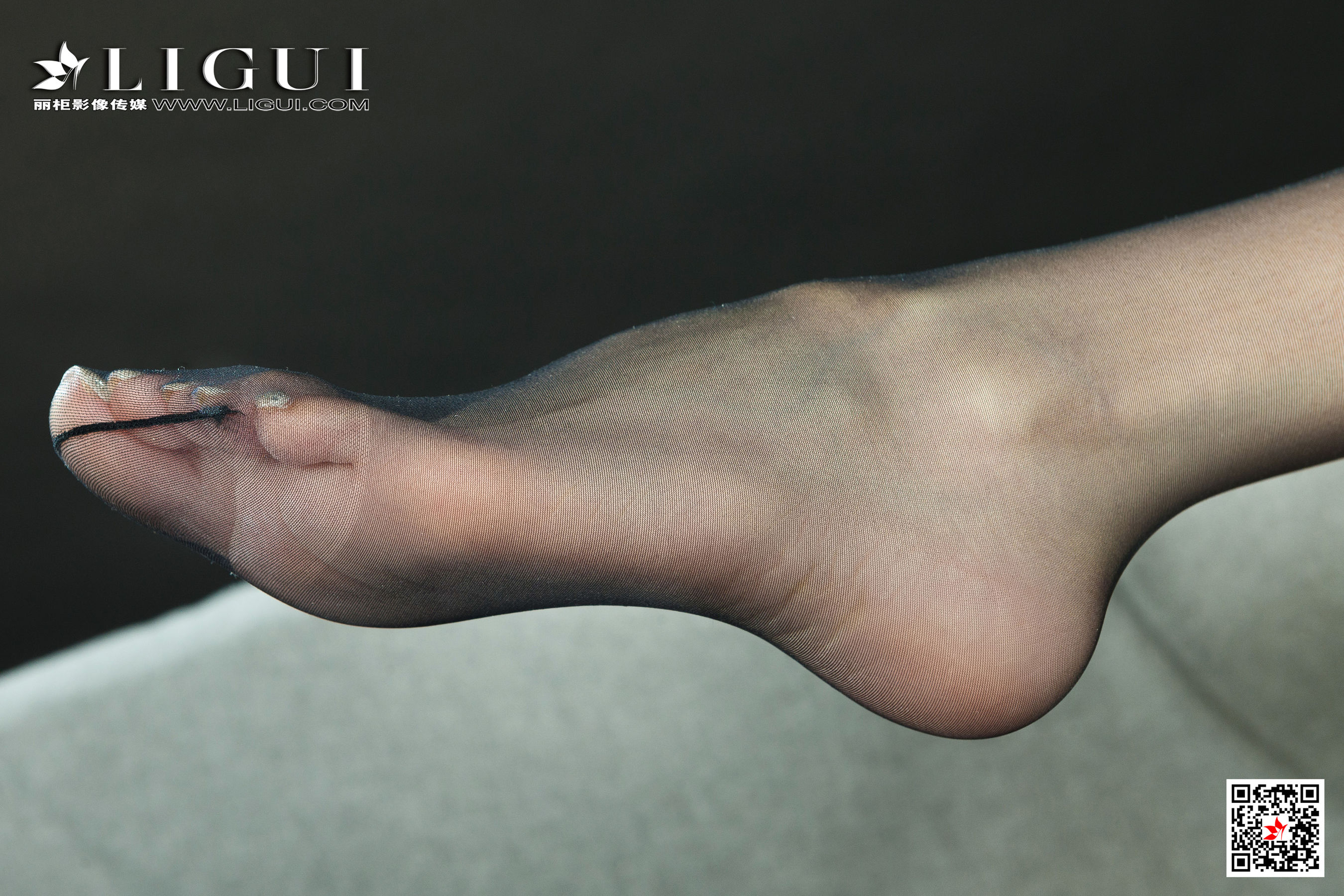 [丽柜Ligui]  兔子 《超级助理》 第8张