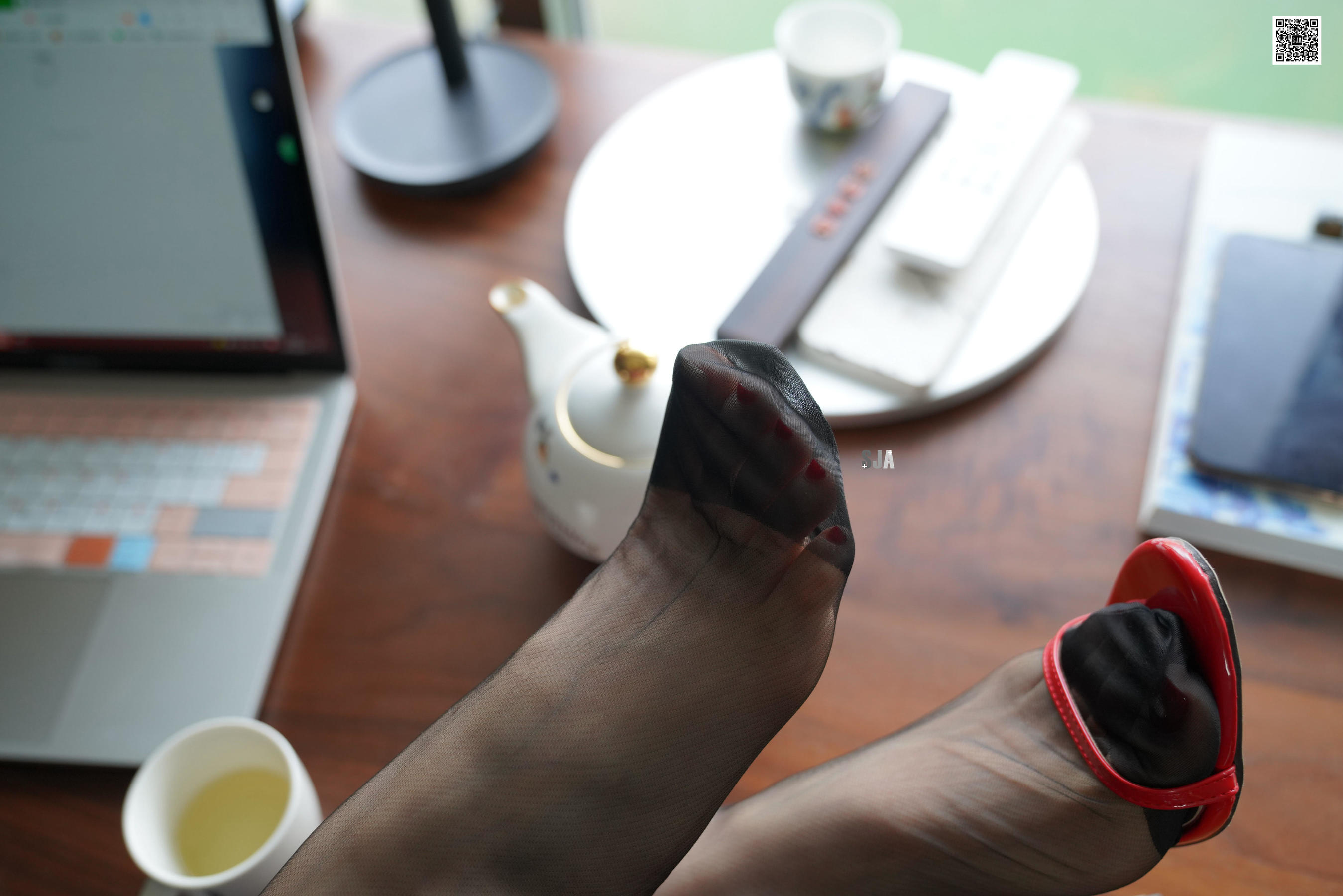 [佳爷SJA] 新刊SJA010 佳爷 《毒》  第11张