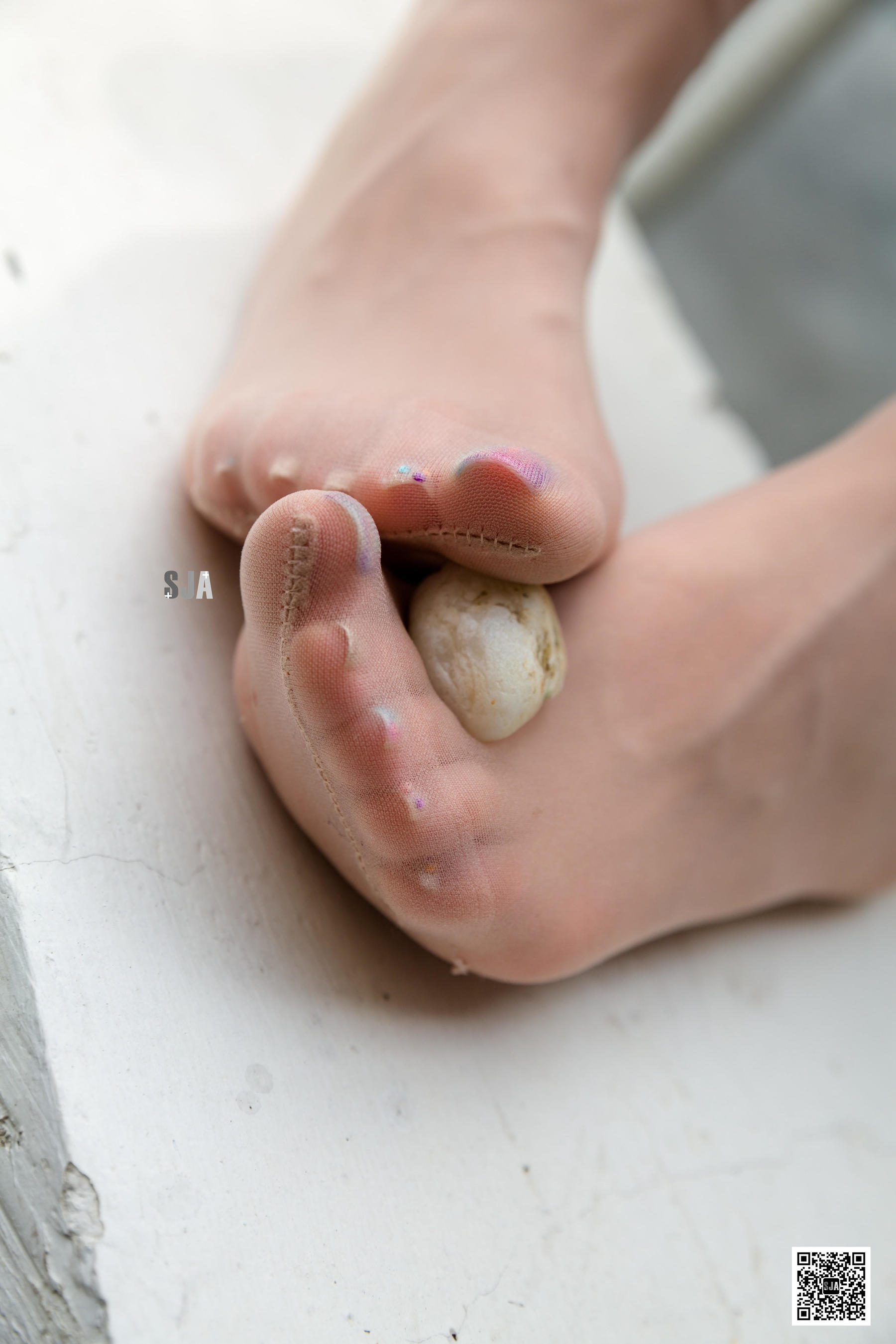 [佳爷SJA] 新刊SJA012 佳爷 心底的那一抹柔软  第11张