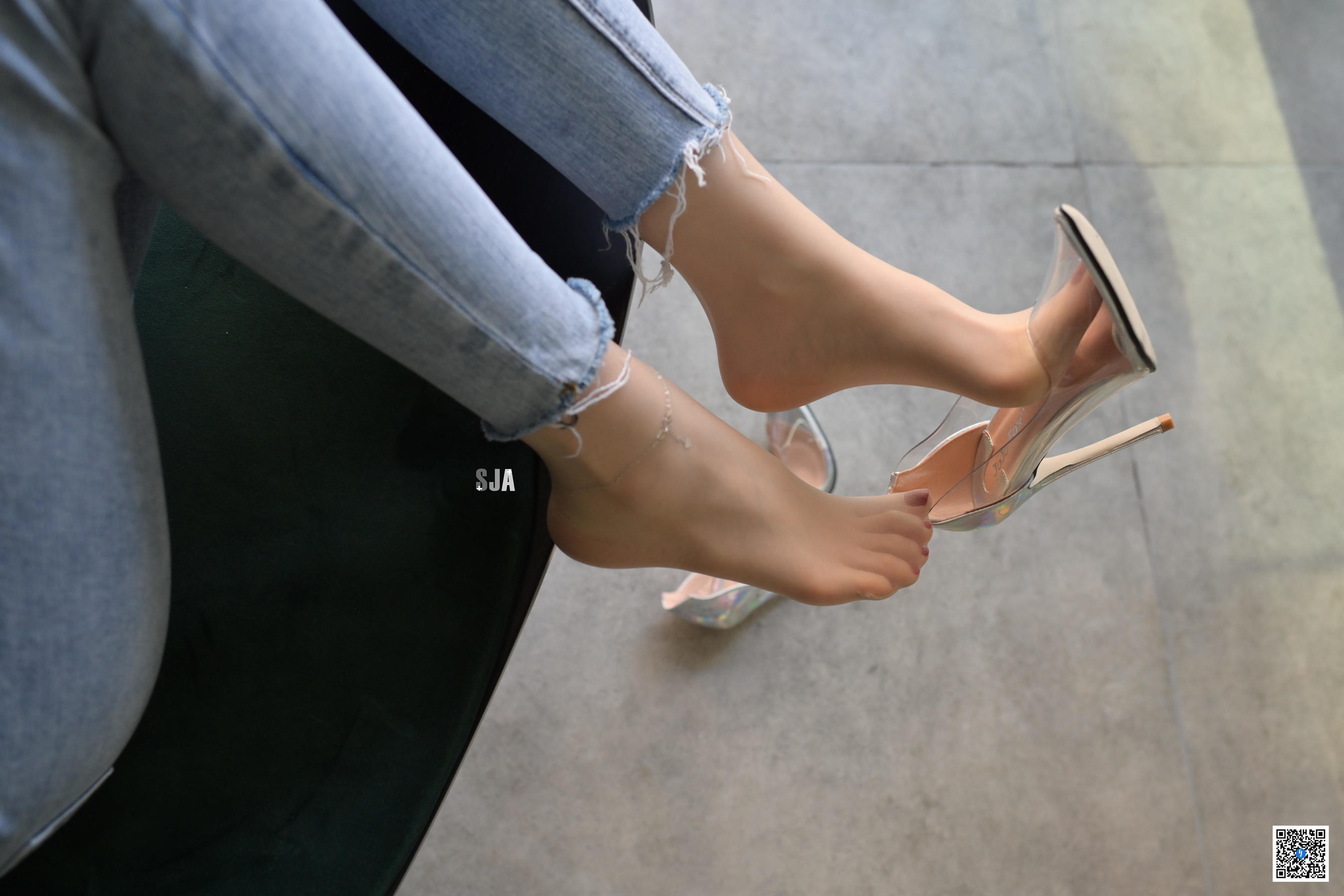 [佳爷SJA] 新刊SJA013 佳爷 《川》  第63张