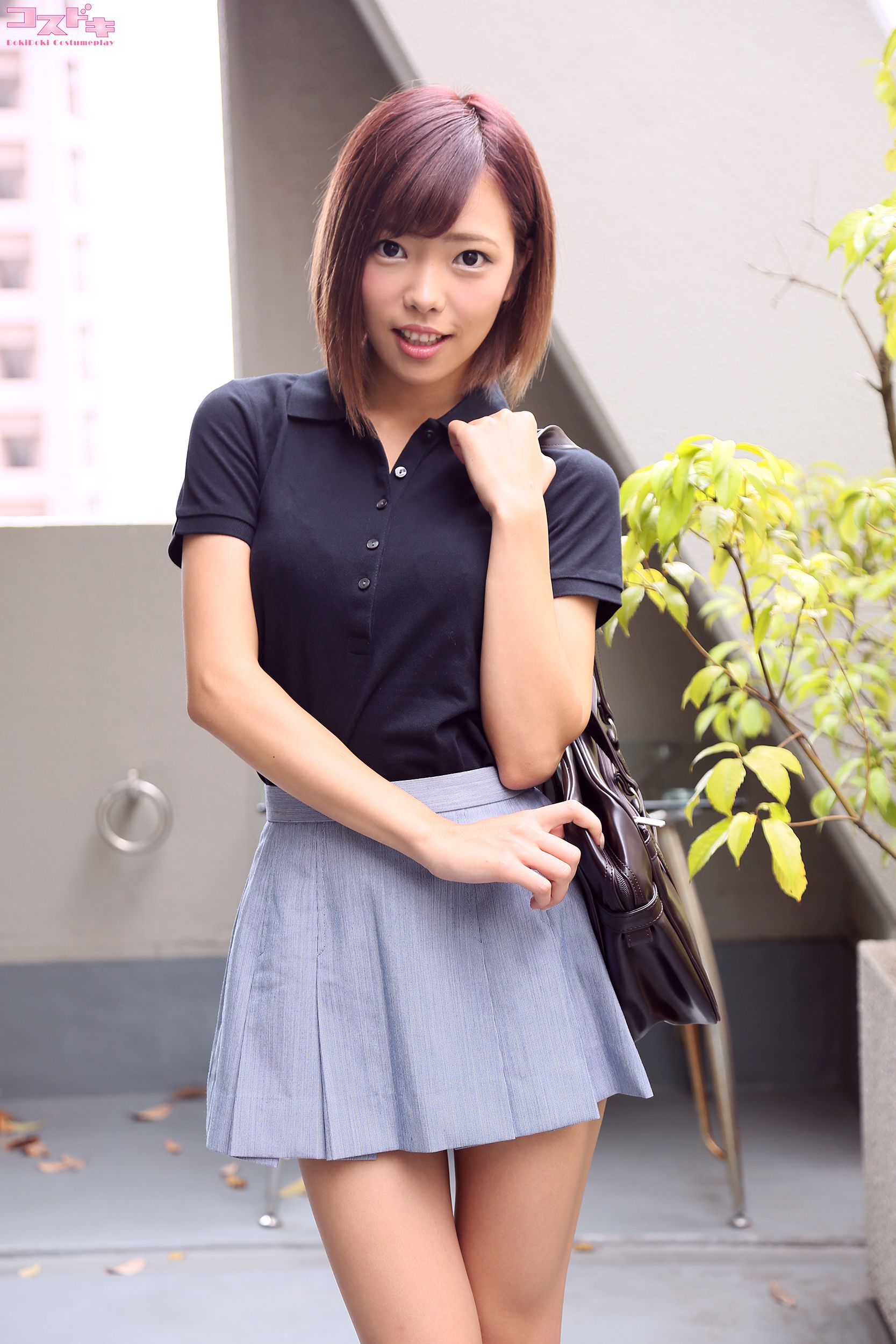 [Cosdoki] Aya Hirose 広瀬あや hiroseaya_pic_seifukuA1  第10张
