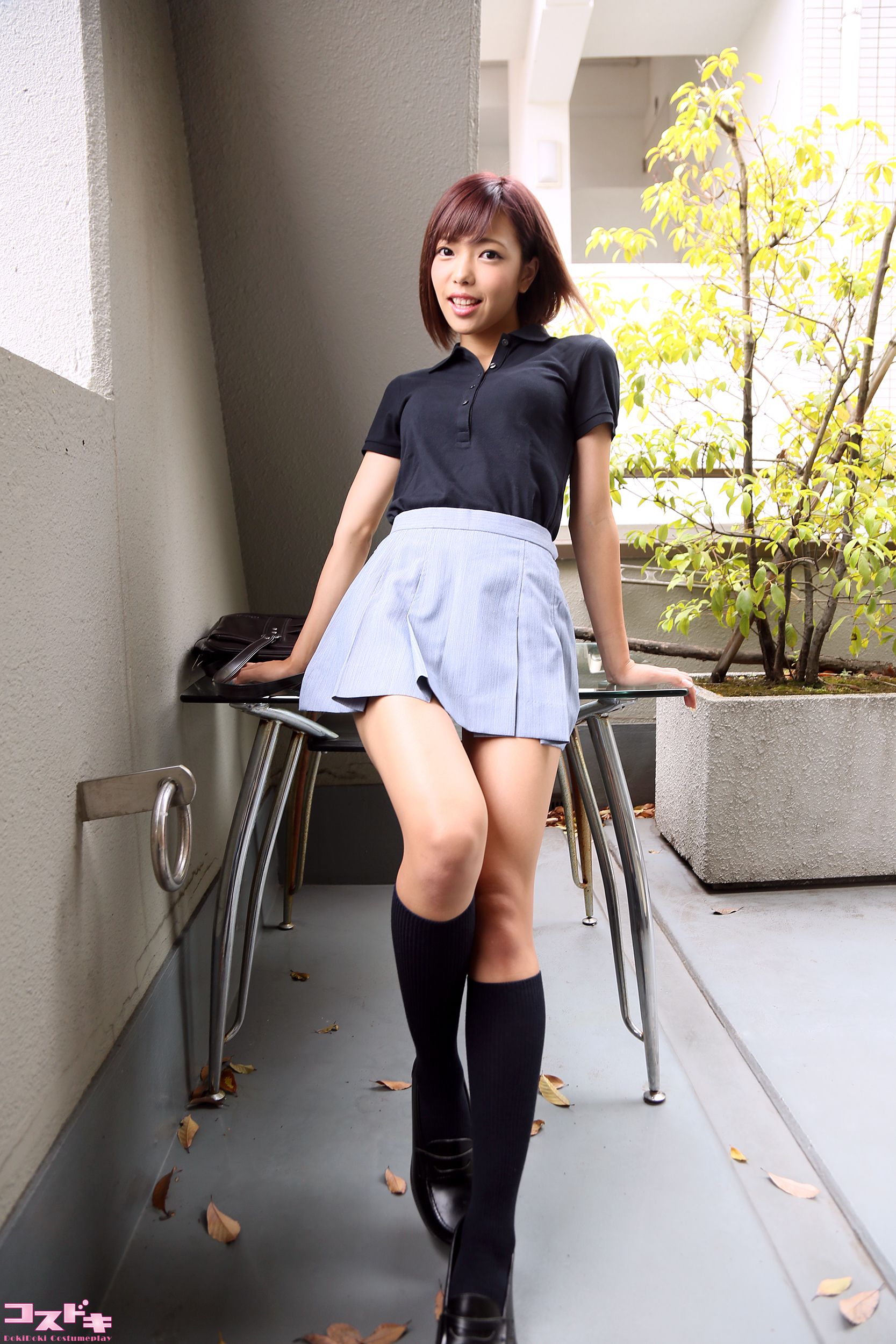 [Cosdoki] Aya Hirose 広瀬あや hiroseaya_pic_seifukuA1  第22张