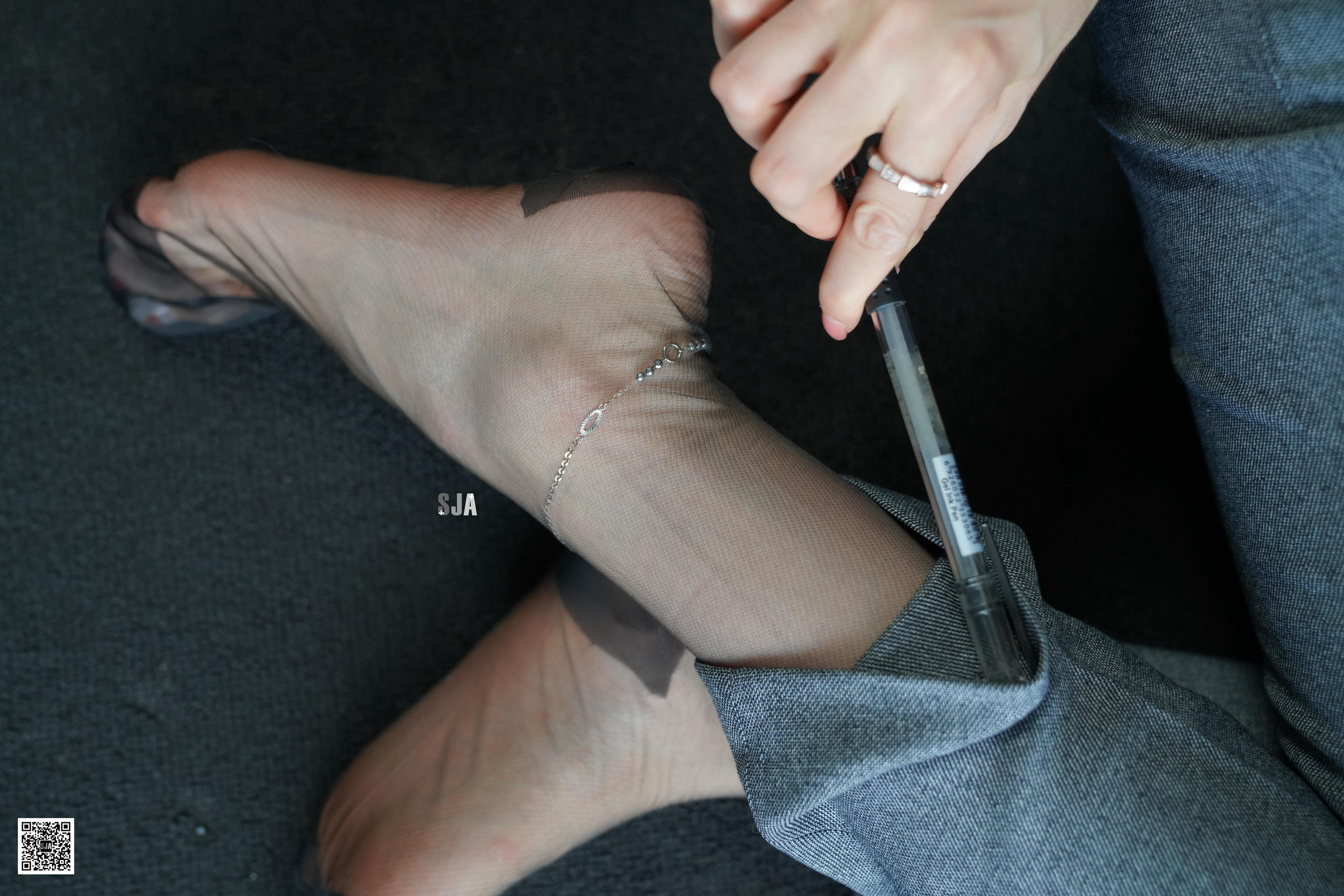 [佳爷SJA] 新刊SJA011 佳爷 《药》  第35张