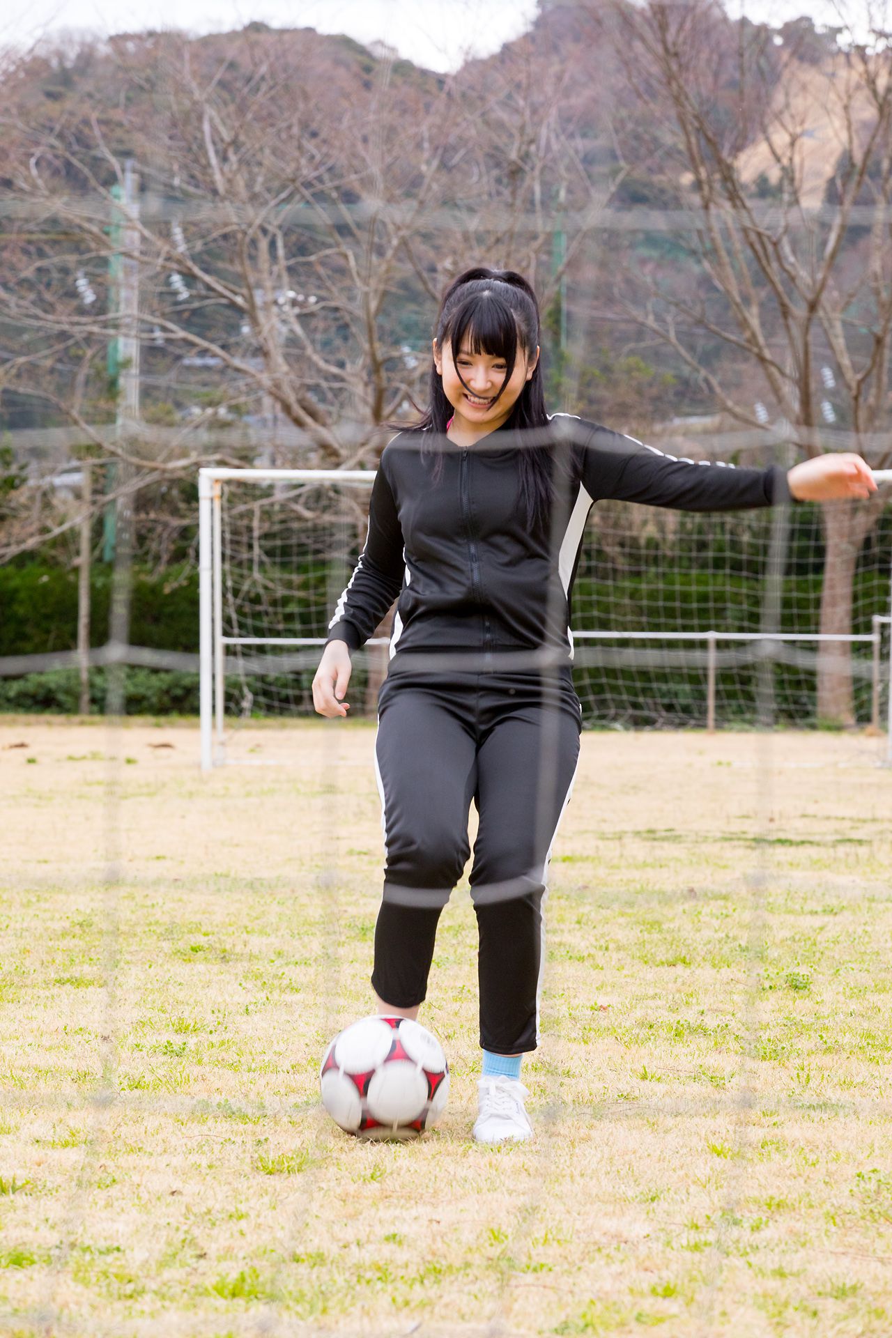 [Minisuka.tv] Moe Hirano 平野もえ - Limited Gallery 02  第20张