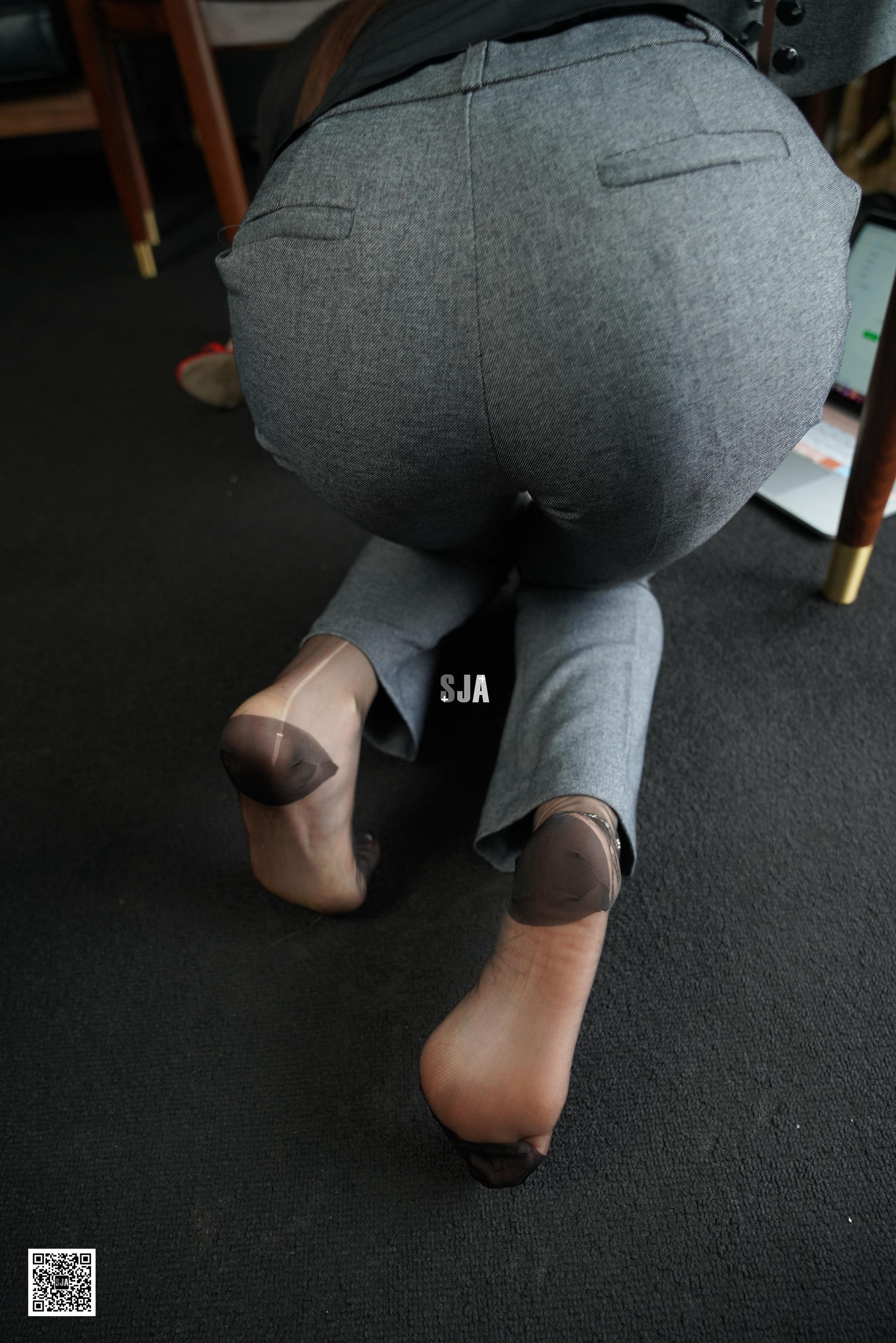 [佳爷SJA] 新刊SJA011 佳爷 《药》  第14张