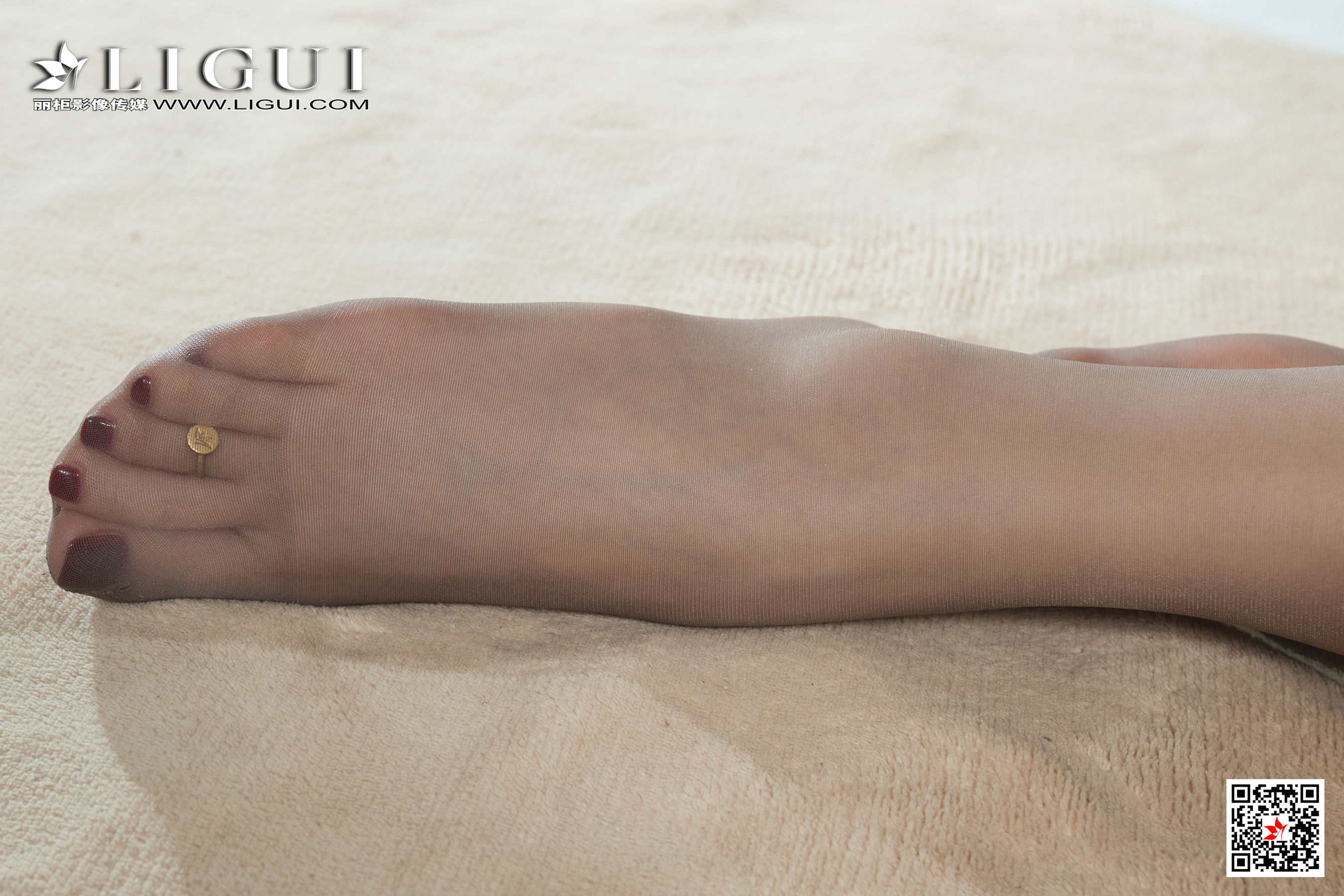 [丽柜Ligui]  寒寒 《丽柜一品》 第14张