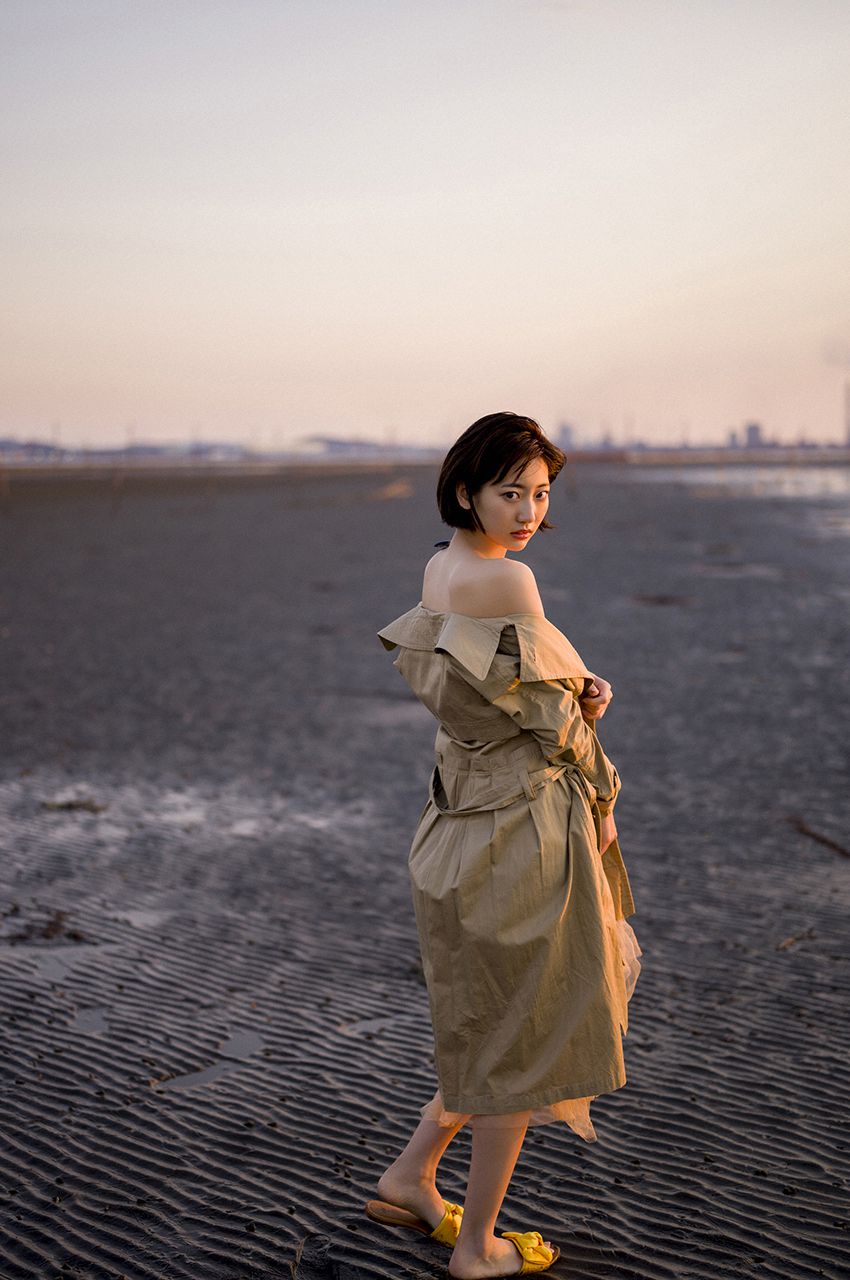 [WPB-net] Rena Takeda 武田玲奈 スヘ?シャル写真集「オトナの抜け感」  第46张