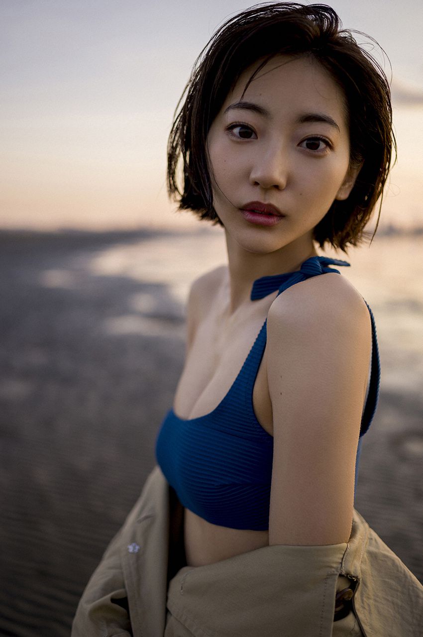 [WPB-net] Rena Takeda 武田玲奈 スヘ?シャル写真集「オトナの抜け感」  第41张