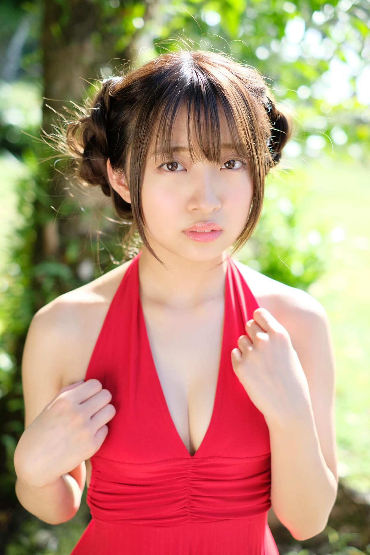 [PB] Watanabe 渡邉幸愛  - はじめまして、こうめです。 第88张
