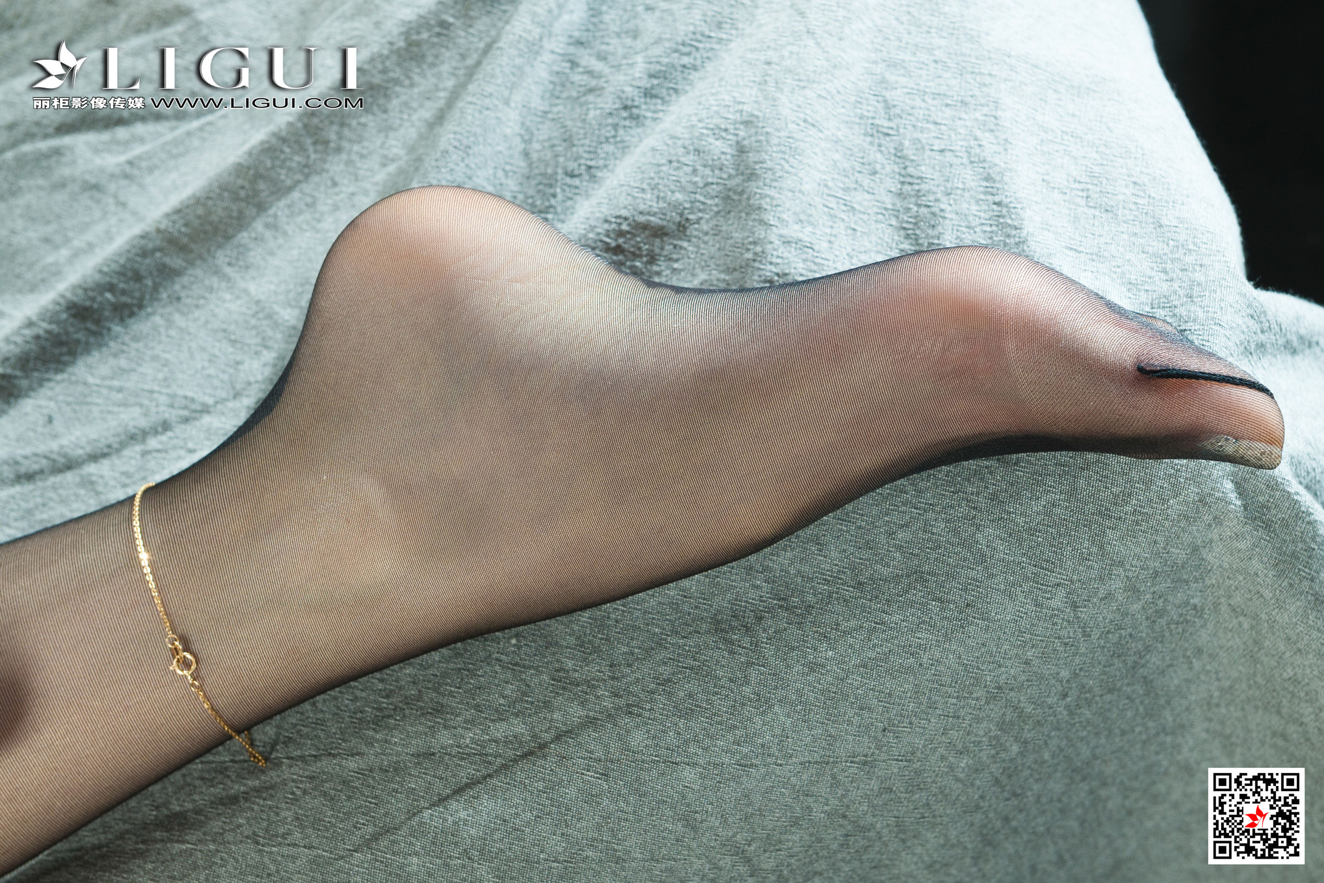 [丽柜Ligui]  兔子 《超级助理》 第10张