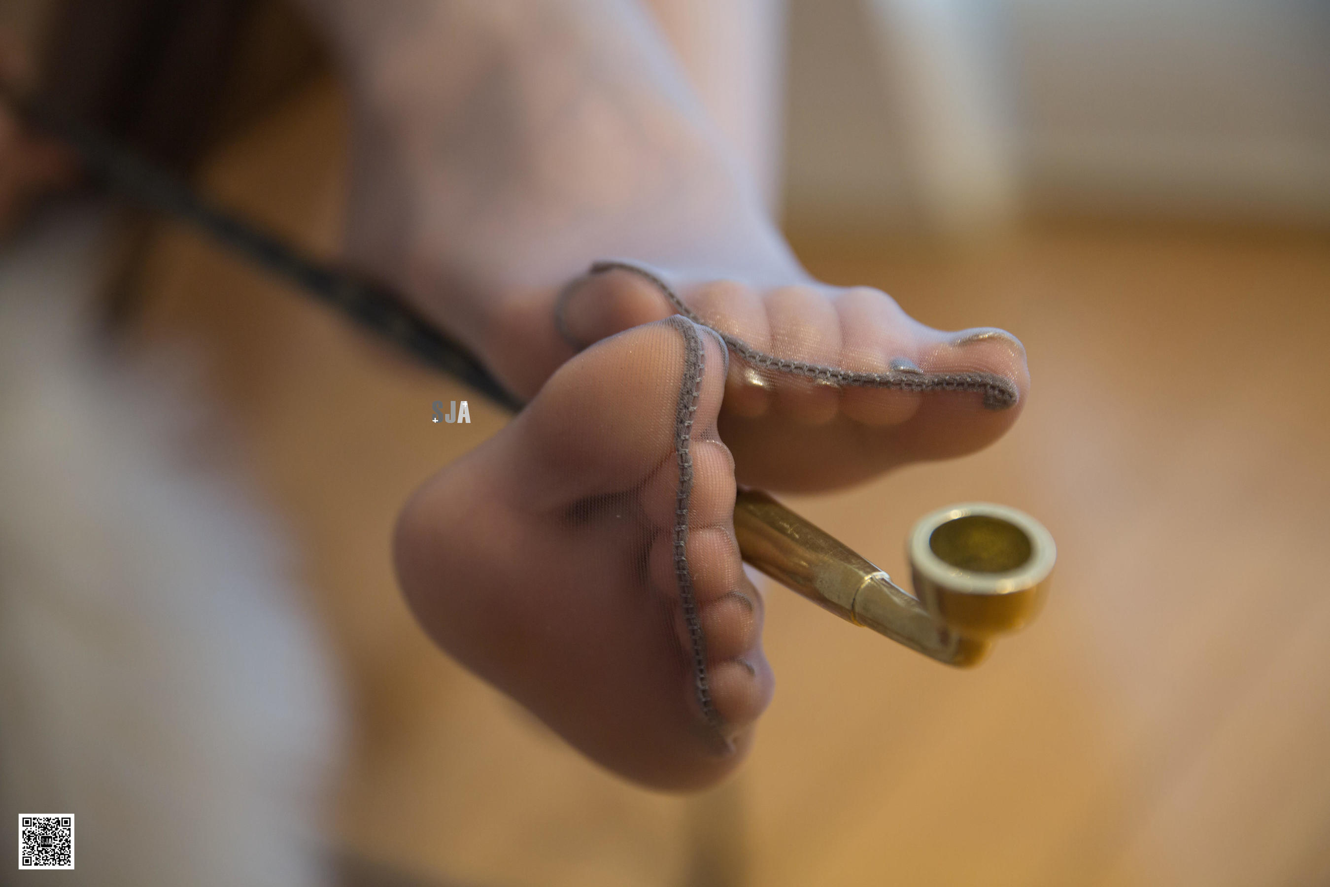 [佳爷SJA] 新刊SJA009 佳爷 《黛》  第67张