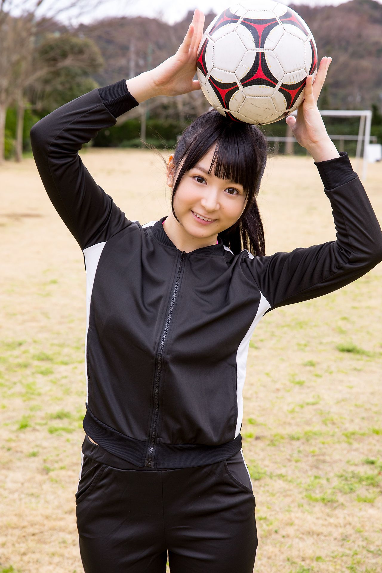 [Minisuka.tv] Moe Hirano 平野もえ - Limited Gallery 02  第12张