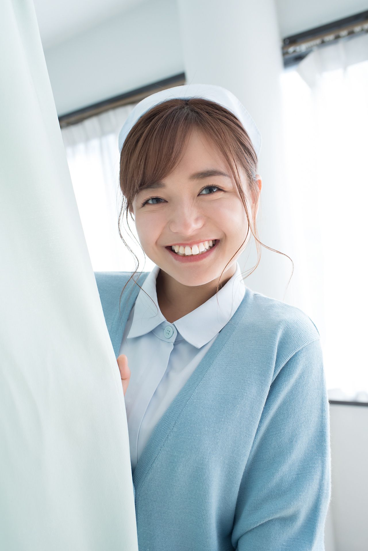 [Minisuka.tv] Mayumi Yamanaka 山中真由美 - Limited Gallery 40.1  第11张