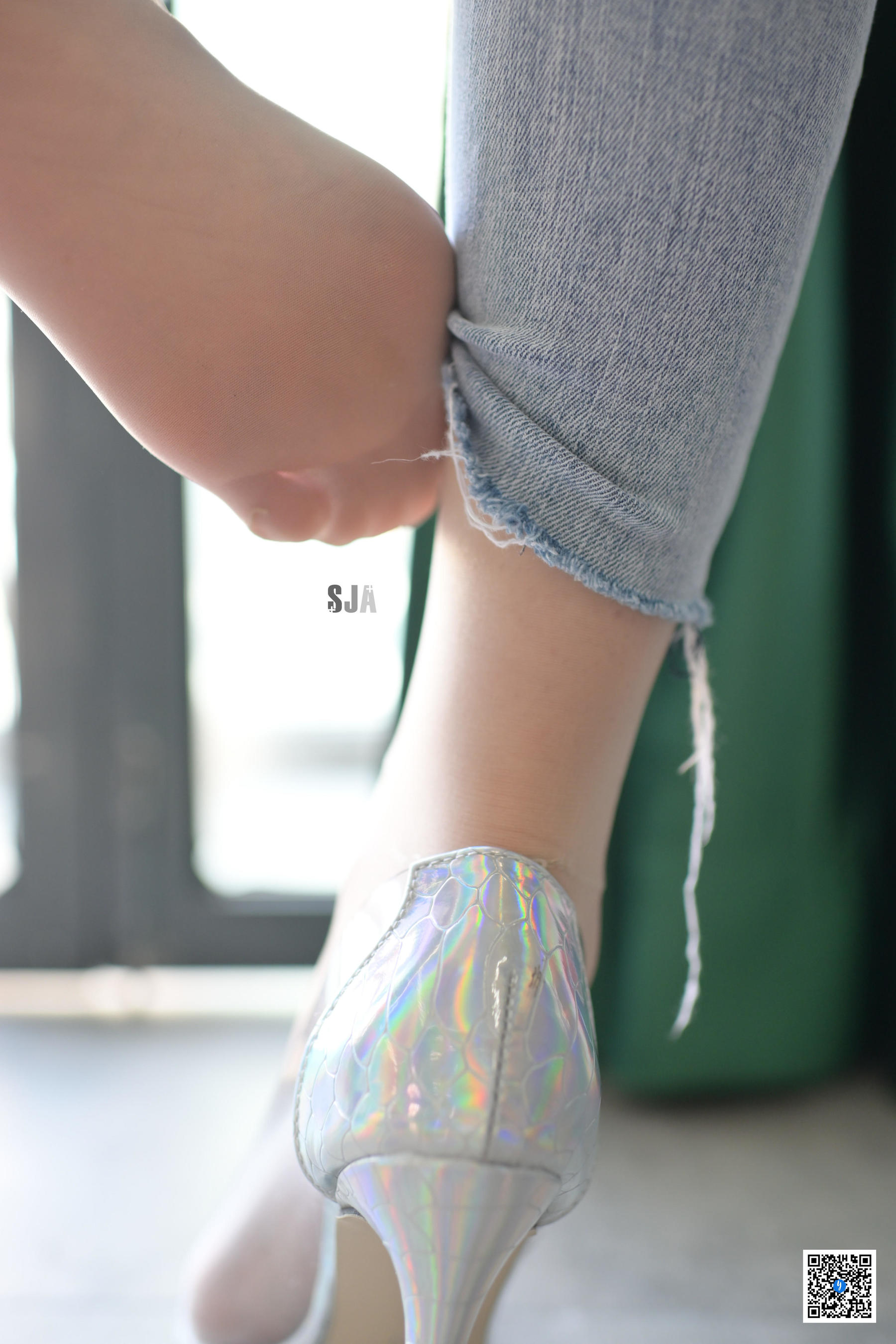 [佳爷SJA] 新刊SJA013 佳爷 《川》  第62张