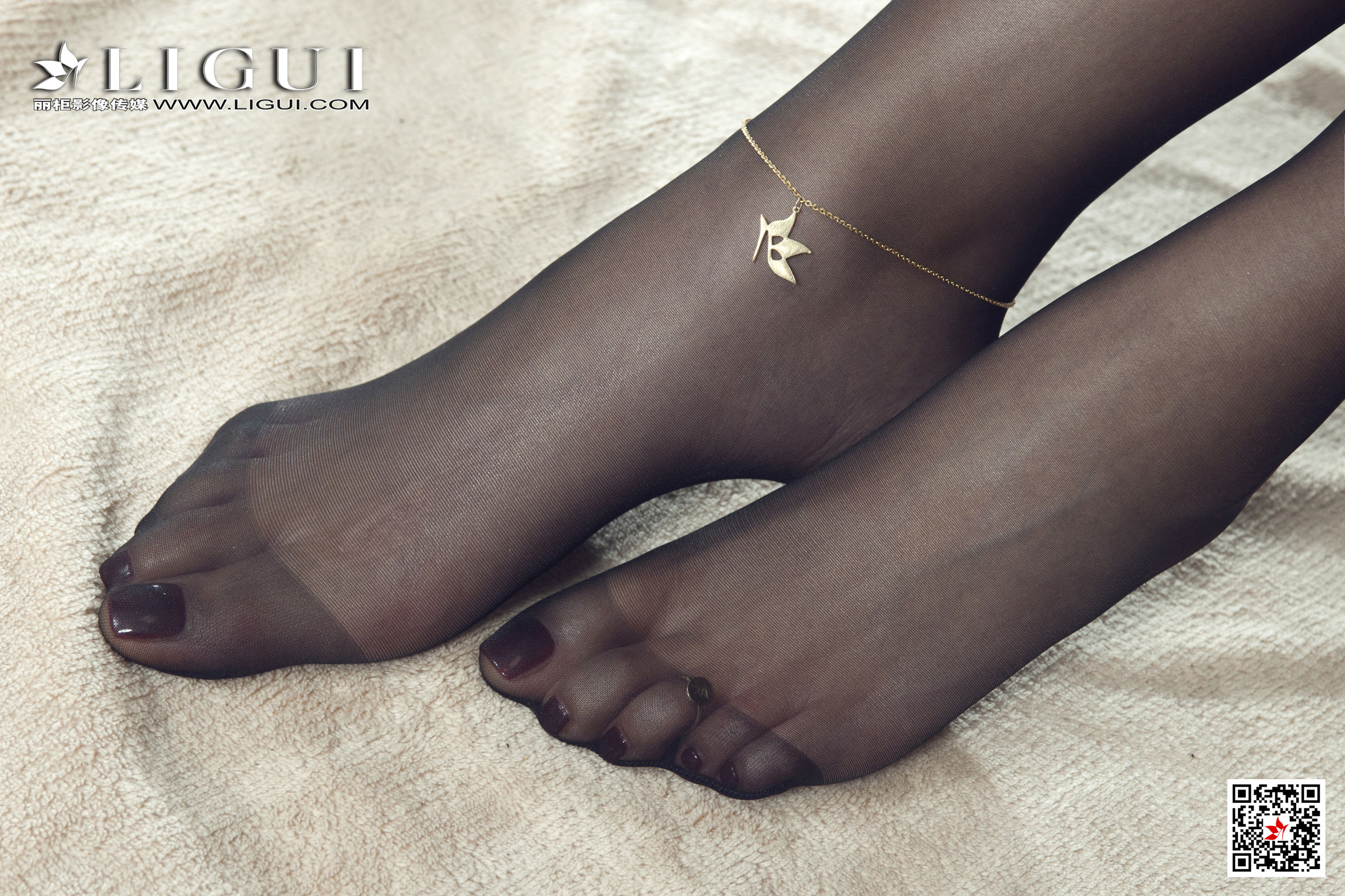 [丽柜Ligui]  嘤嘤 《职场新秀》 第8张