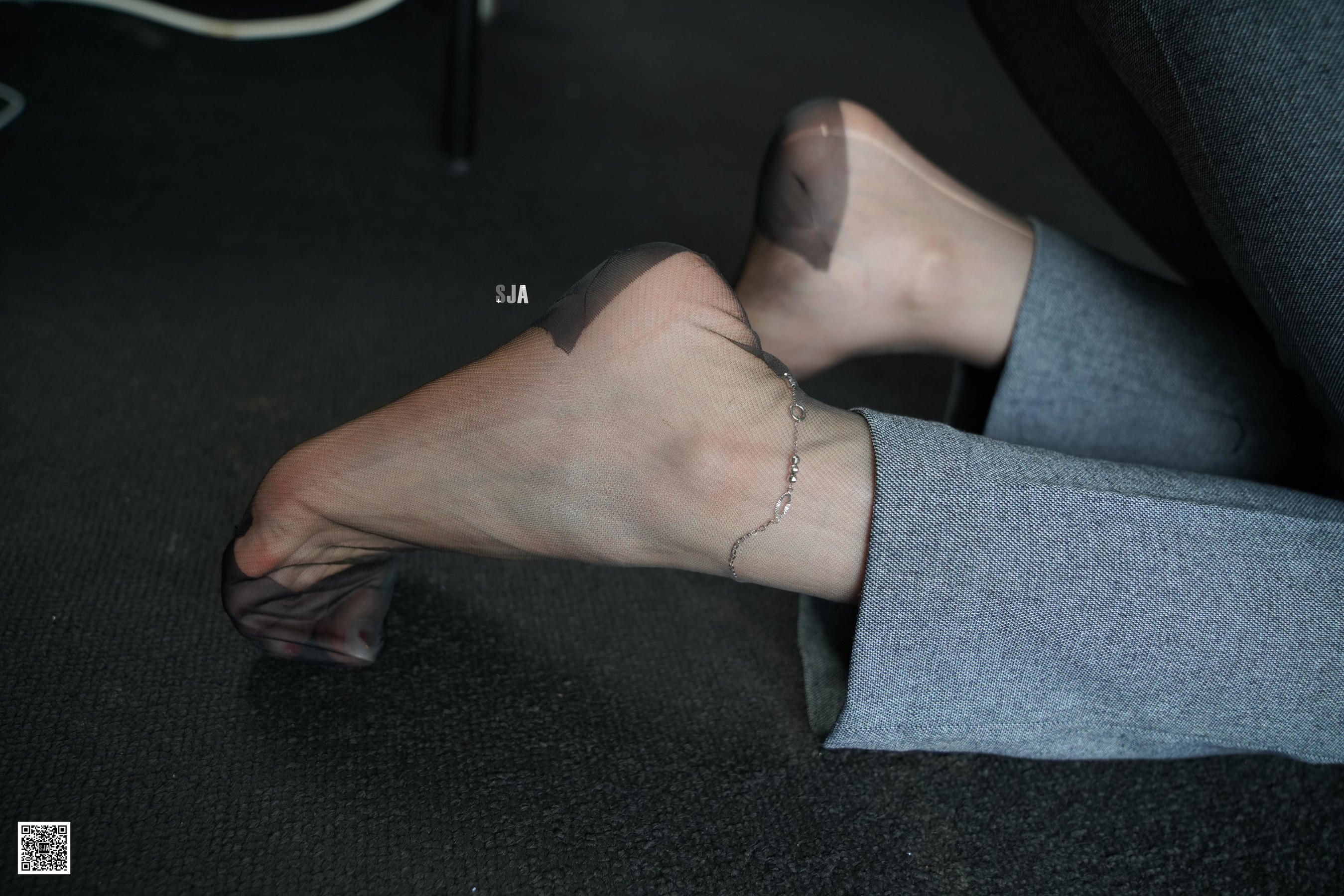 [佳爷SJA] 新刊SJA011 佳爷 《药》  第59张