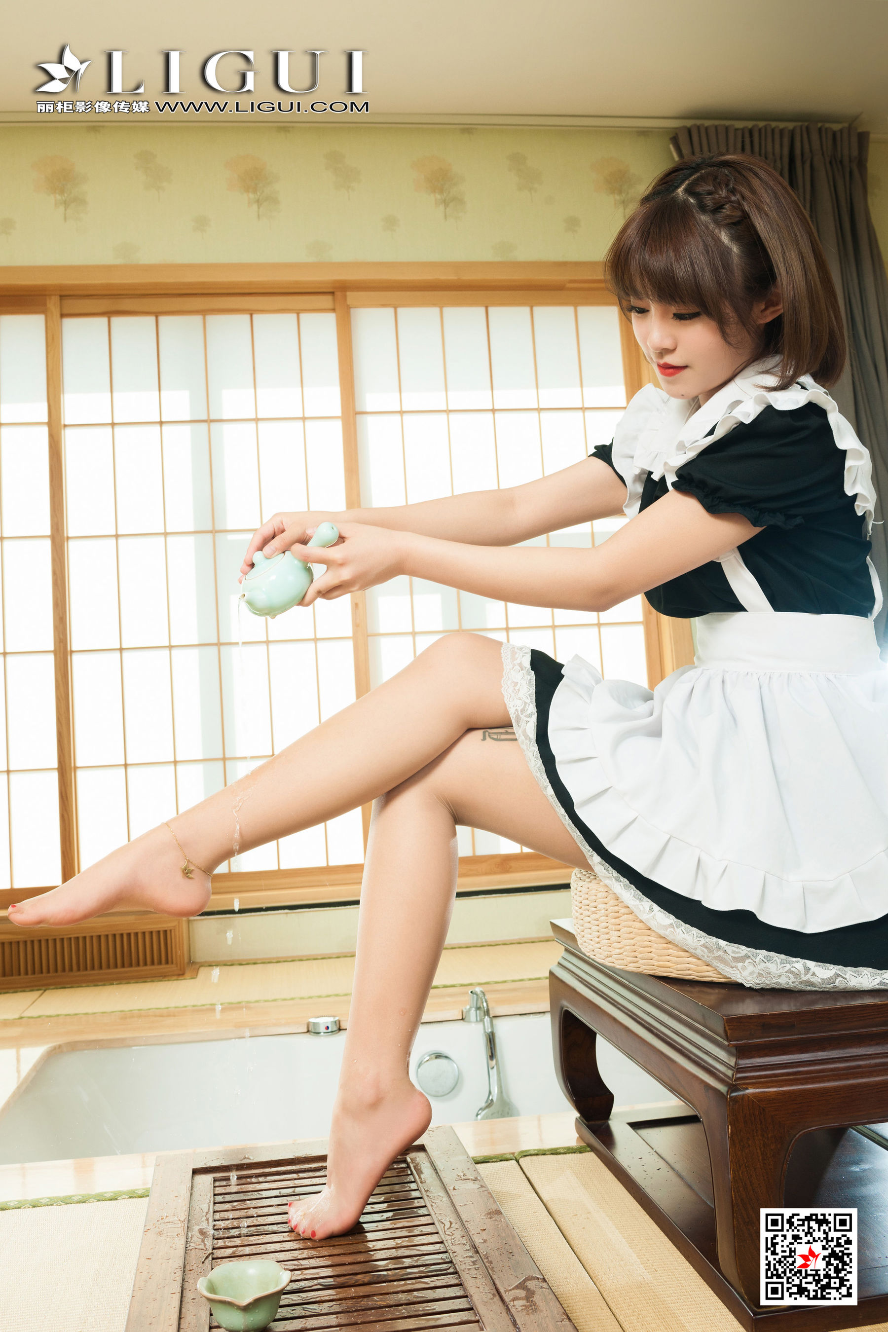 [丽柜Ligui]  格格 《丽柜一品》 第14张