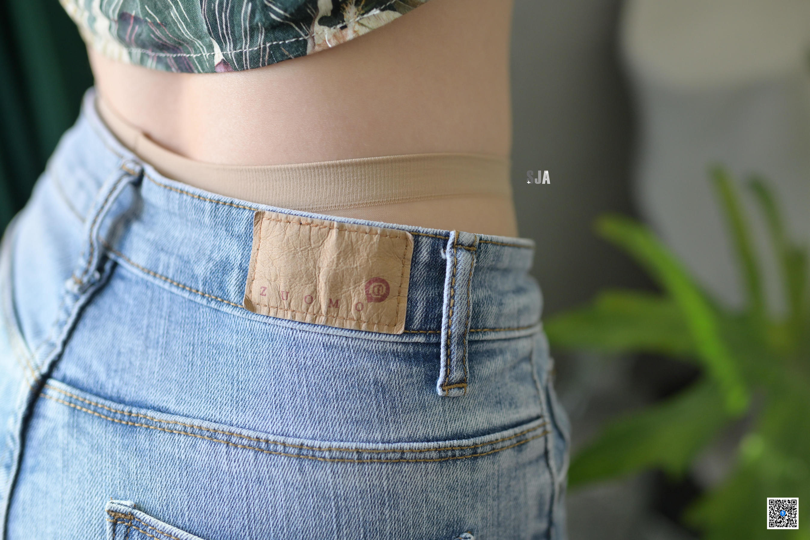 [佳爷SJA] 新刊SJA013 佳爷 《川》  第4张