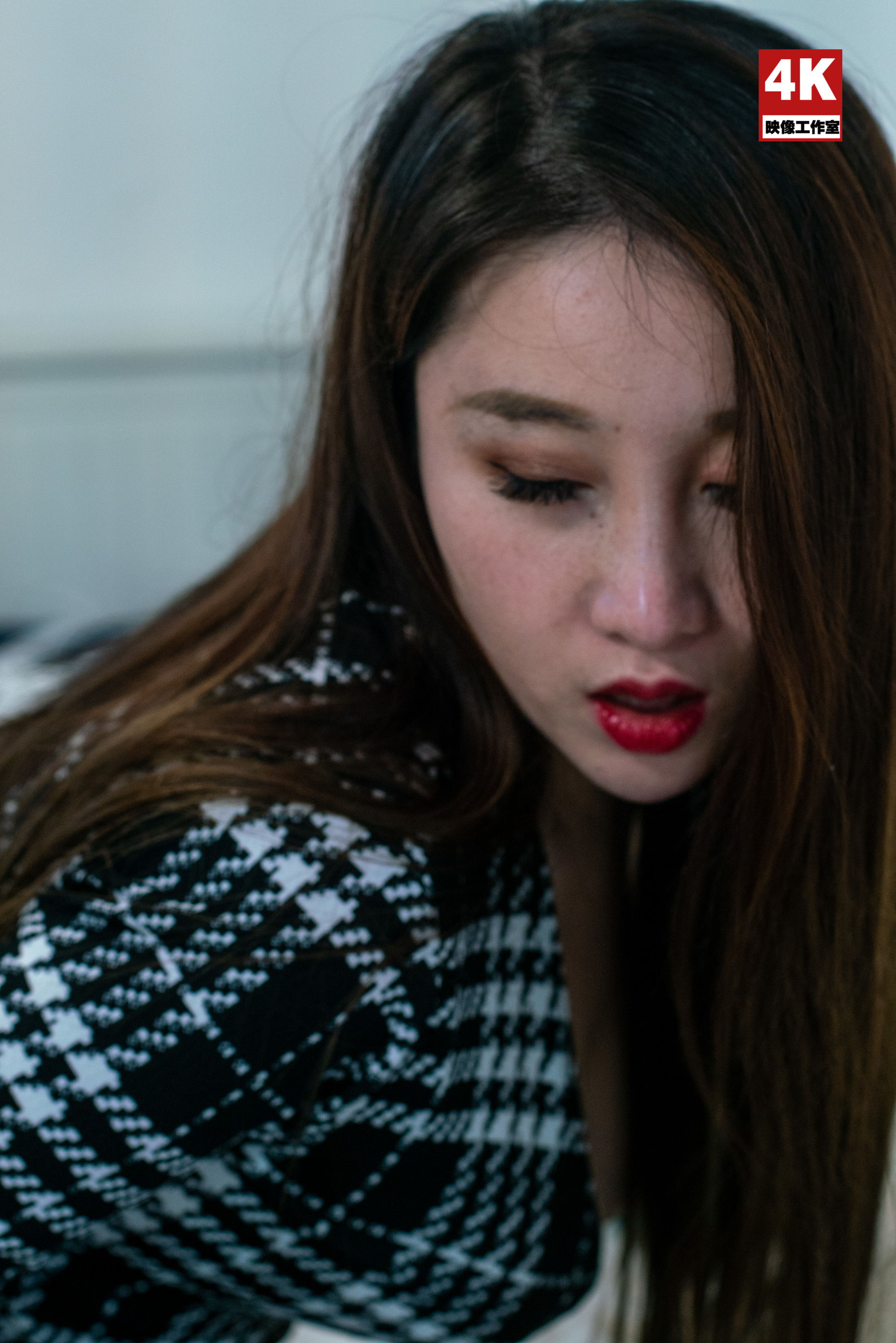 [丽柜Ligui]  静瑶 《嫩芽》 第15张