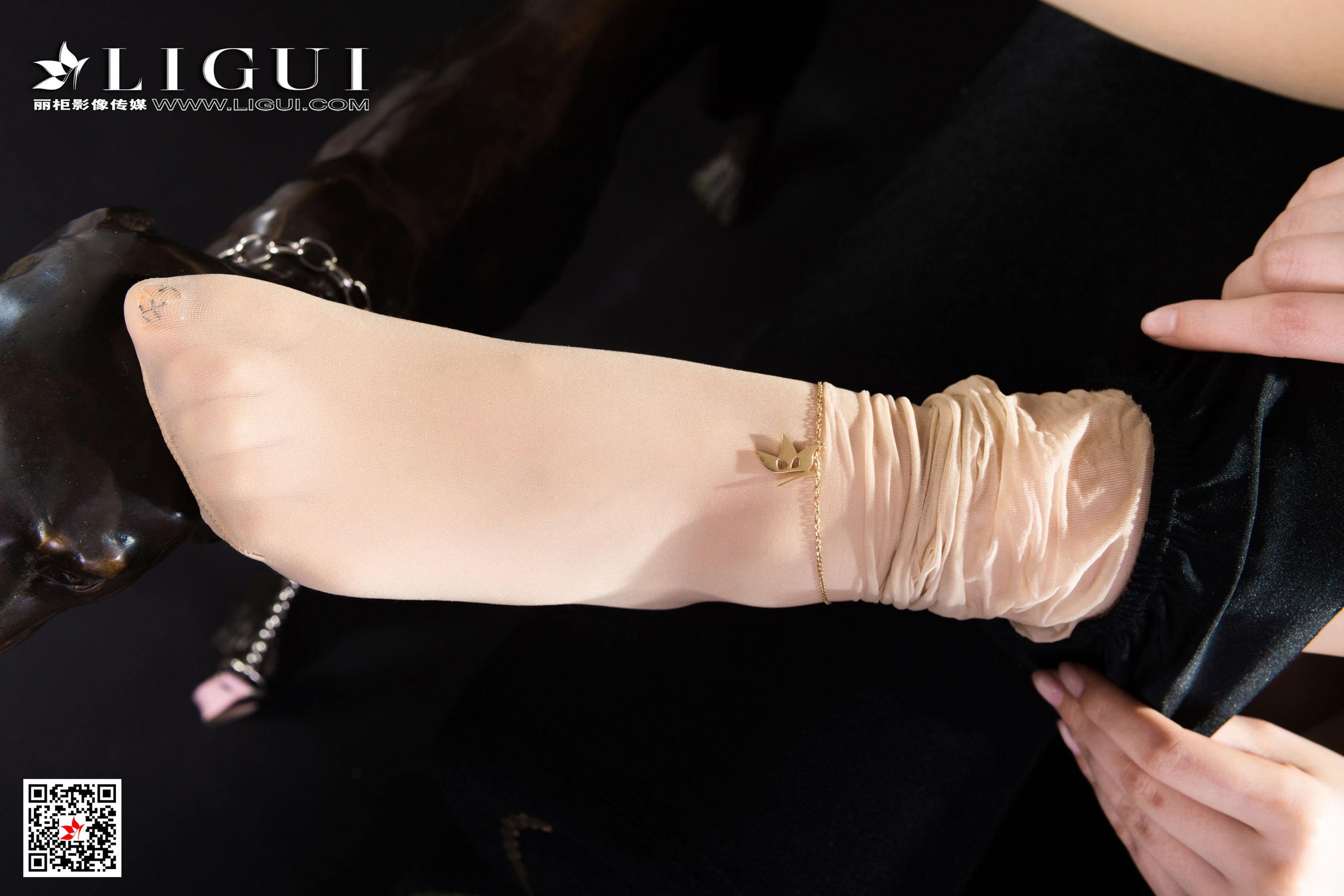 [丽柜Ligui]  雪糕 《香丝霸王花》 第45张