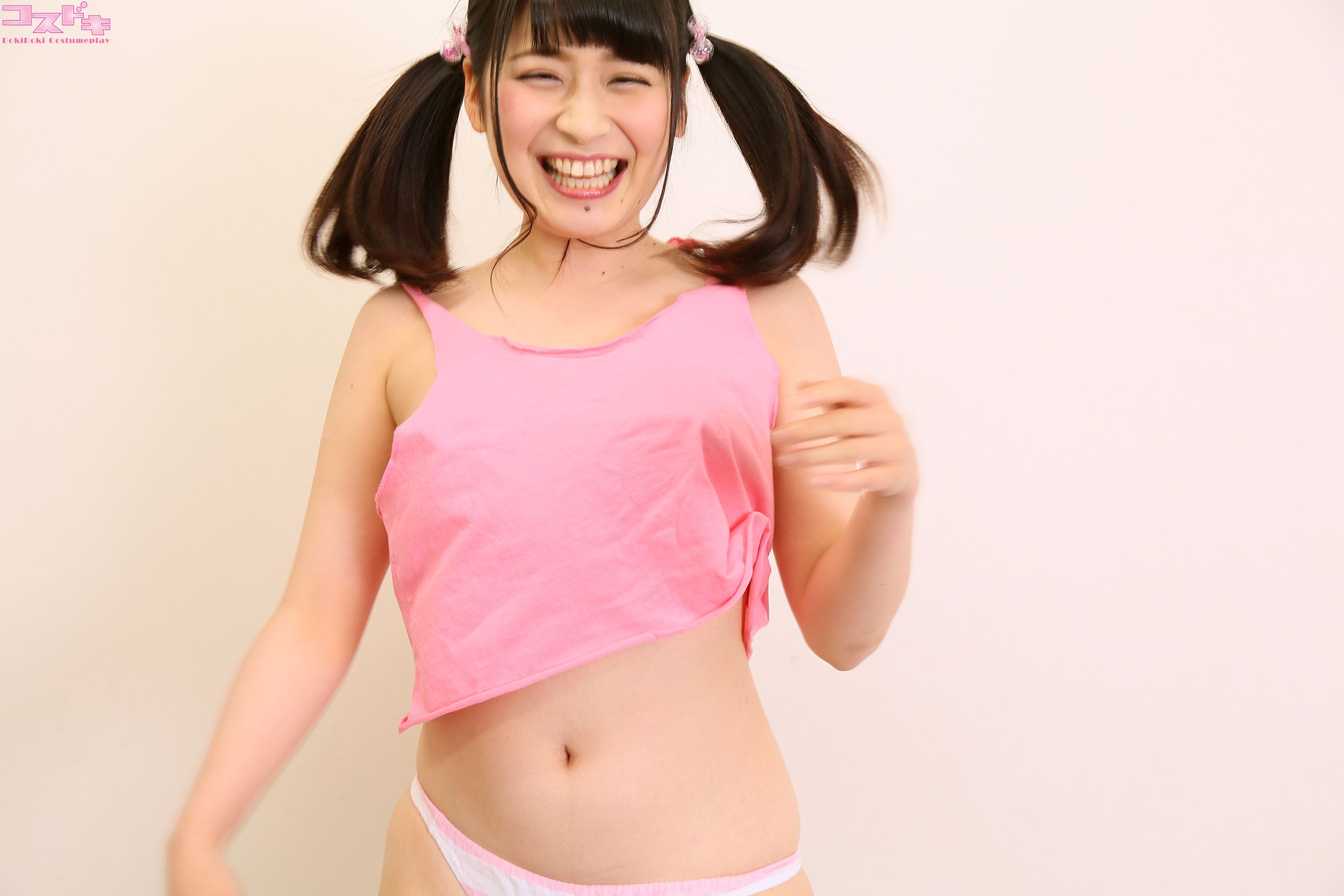 [Cosdoki] Maina Yuuri 優梨まいな yuurimaina_pic_heyagi1  第21张