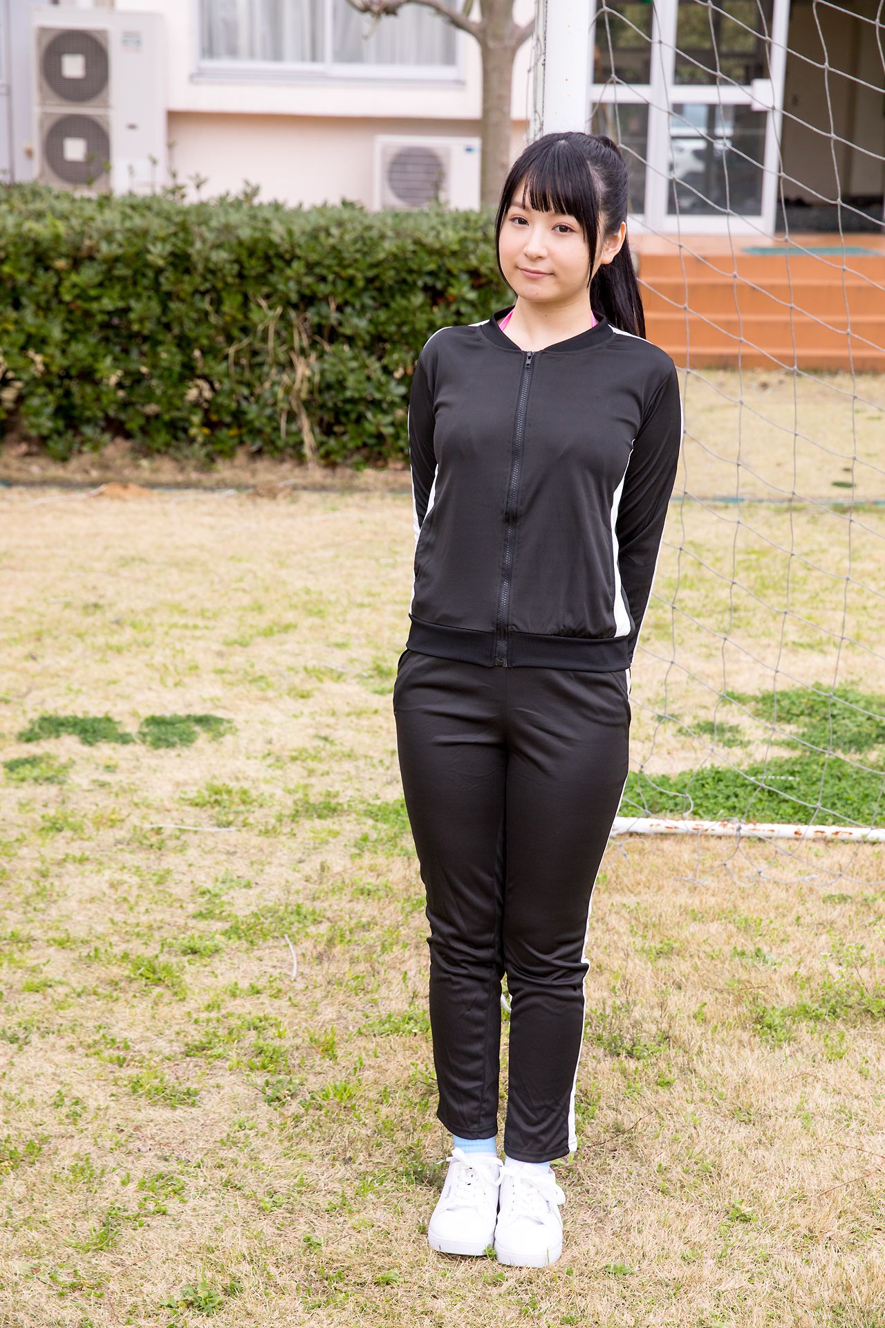 [Minisuka.tv] Moe Hirano 平野もえ - Limited Gallery 02  第4张