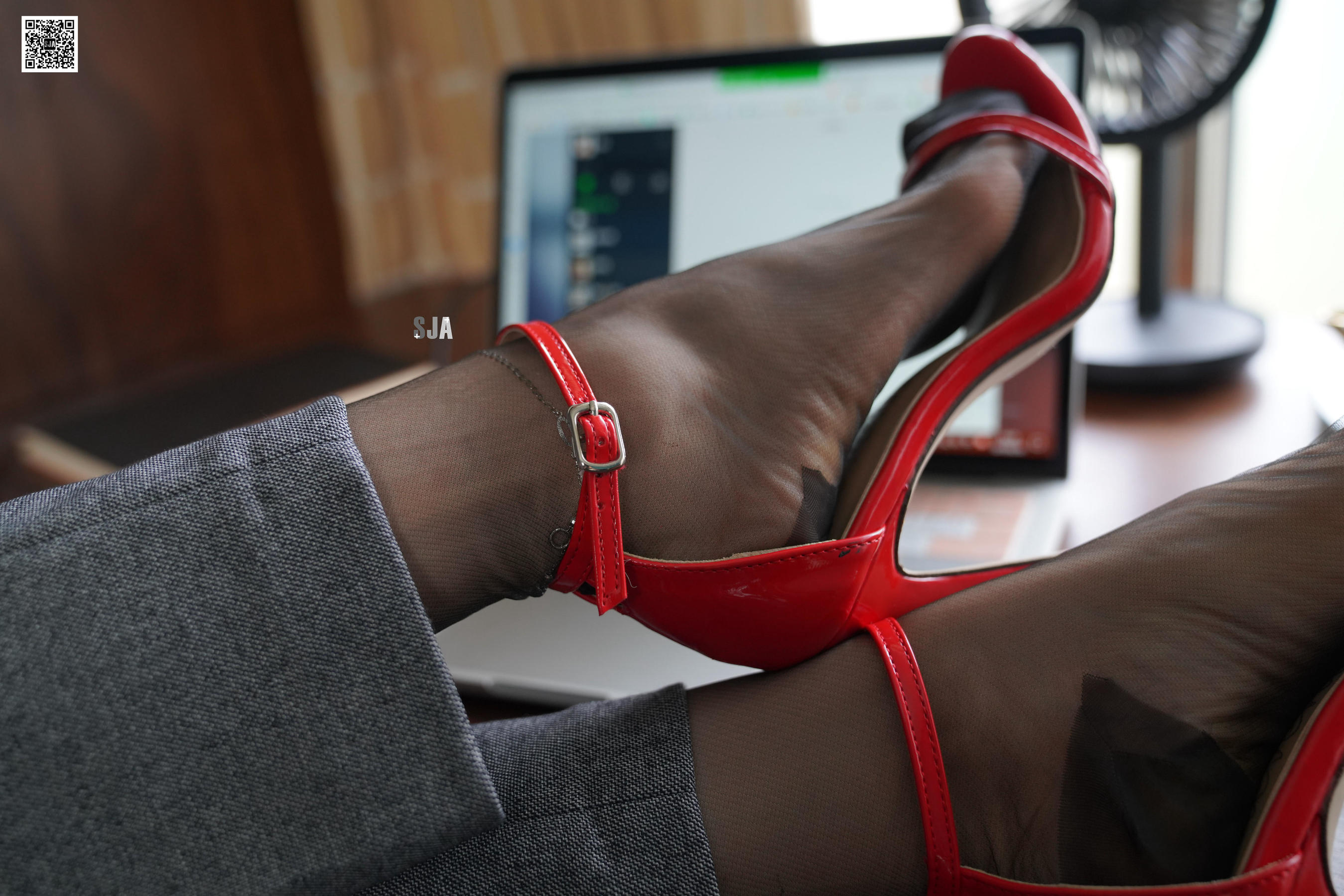 [佳爷SJA] 新刊SJA010 佳爷 《毒》  第23张