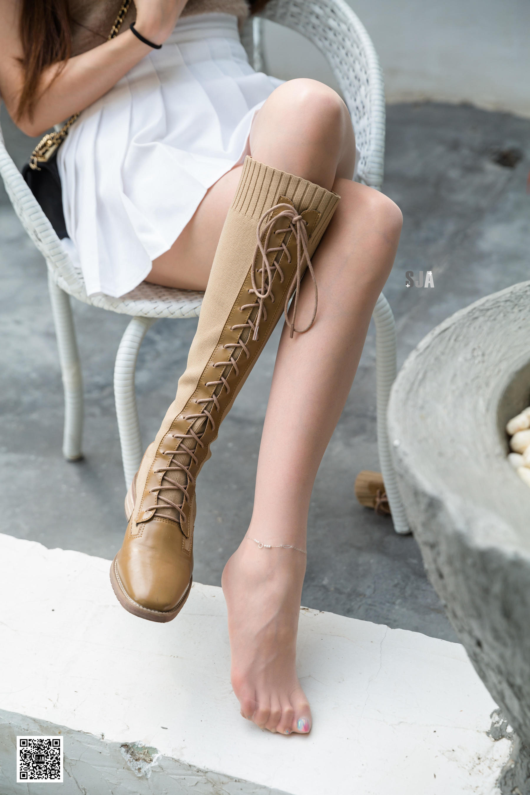 [佳爷SJA] 新刊SJA012 佳爷 心底的那一抹柔软  第5张