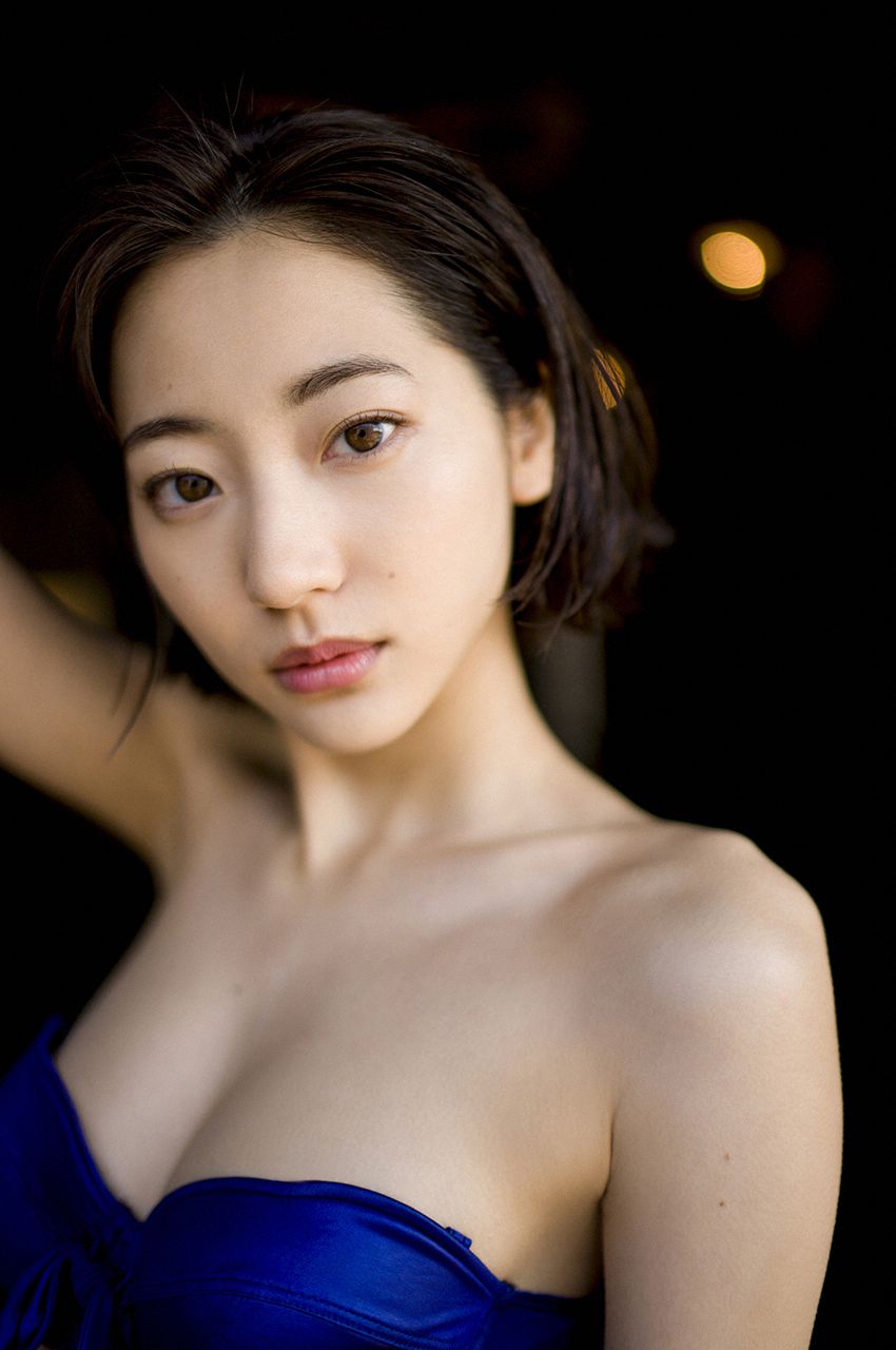 [WPB-net] Rena Takeda 武田玲奈 スヘ?シャル写真集「オトナの抜け感」  第118张