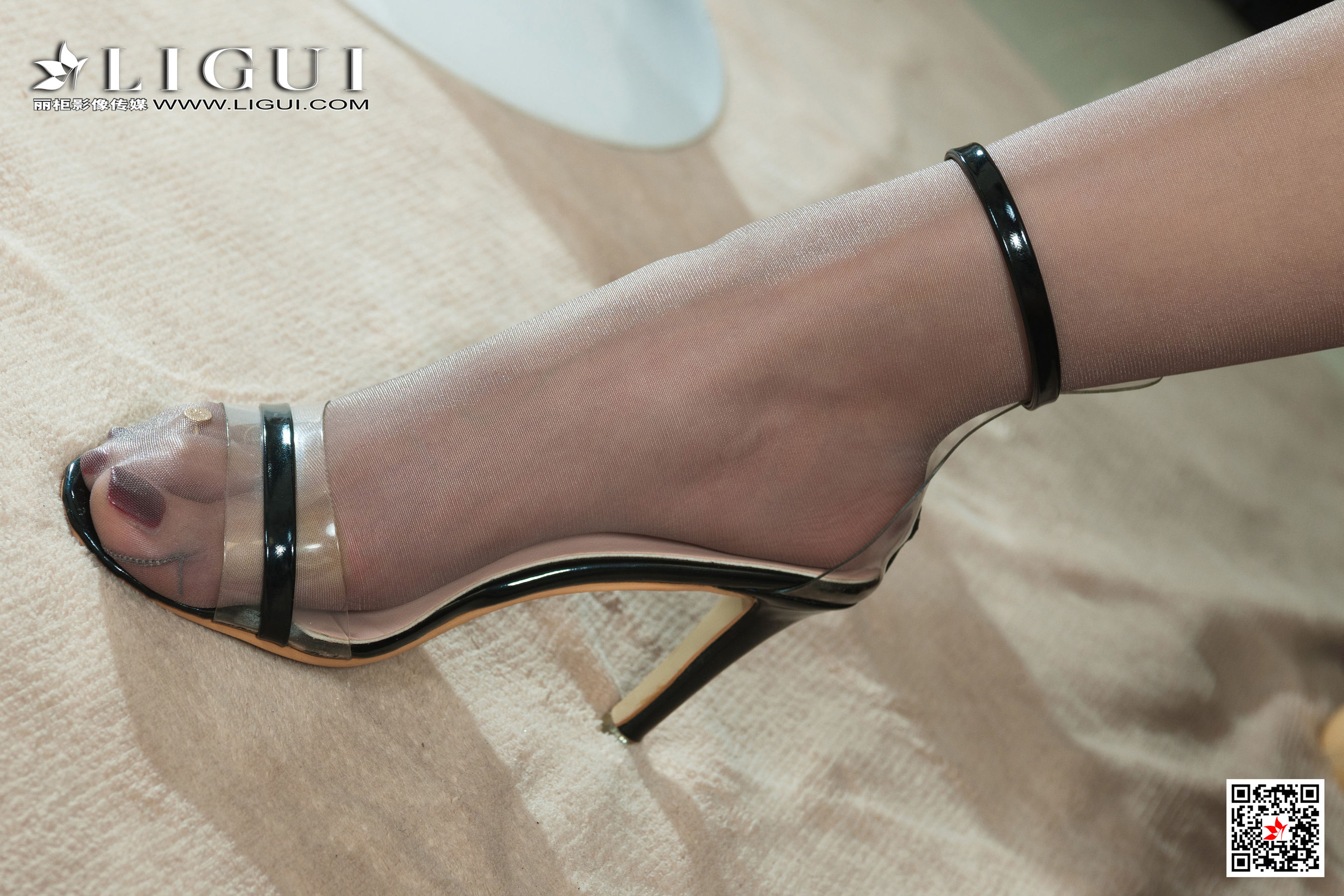 [丽柜Ligui]  寒寒 《丽柜一品》 第6张