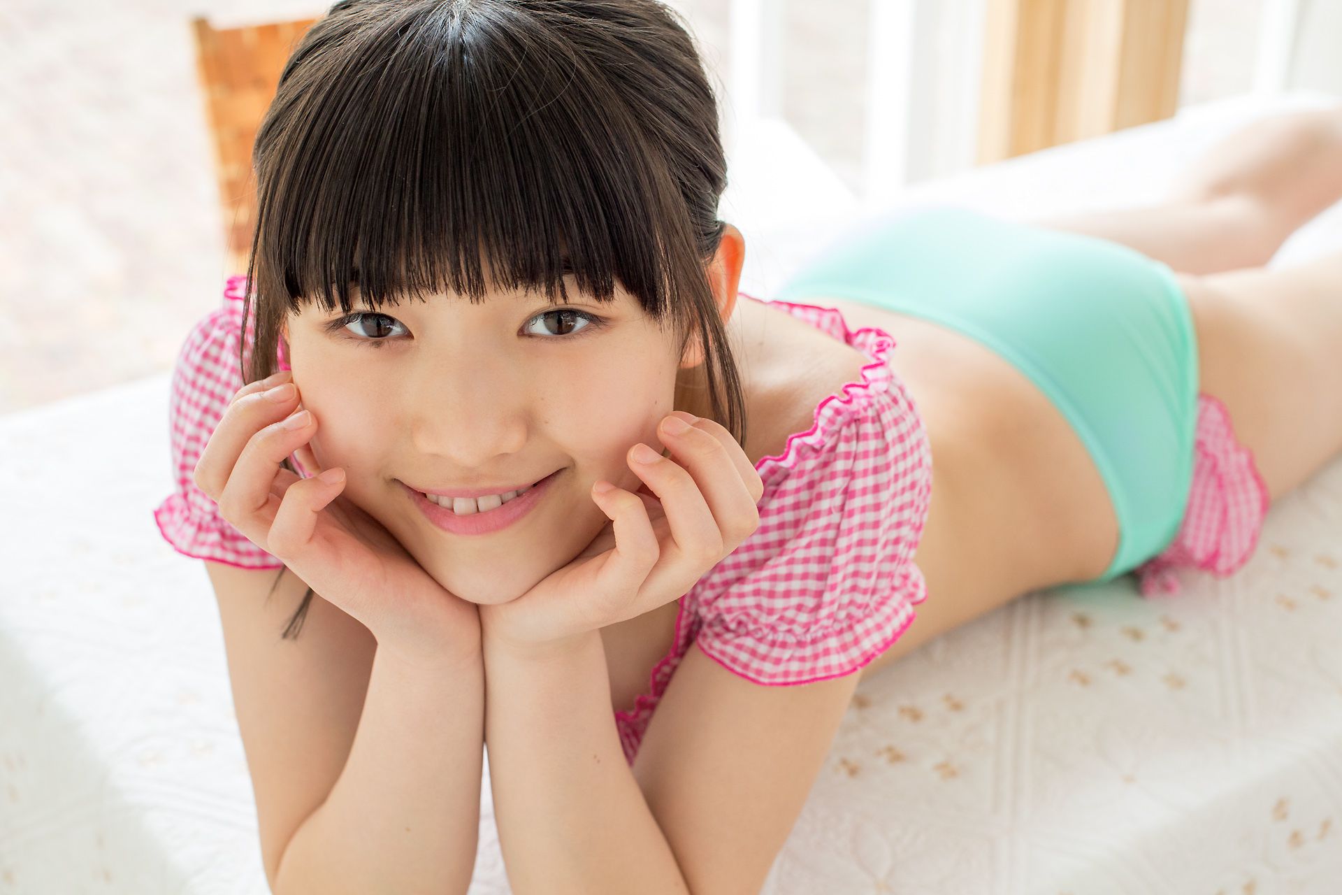 [Minisuka.tv] Risa Sawamura 沢村りさ - Limited Gallery 03  第37张
