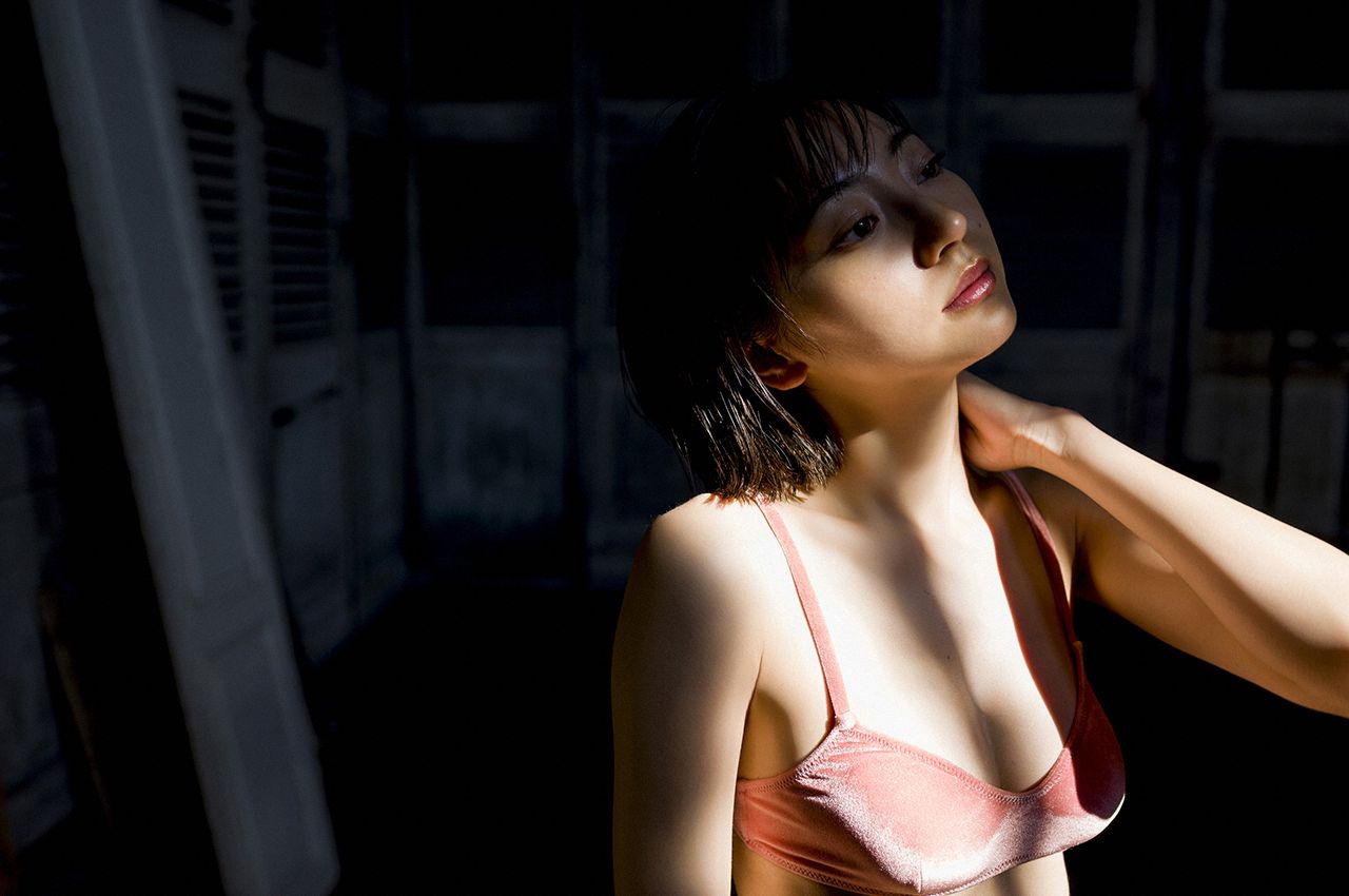[WPB-net] Rena Takeda 武田玲奈 スヘ?シャル写真集「オトナの抜け感」  第62张