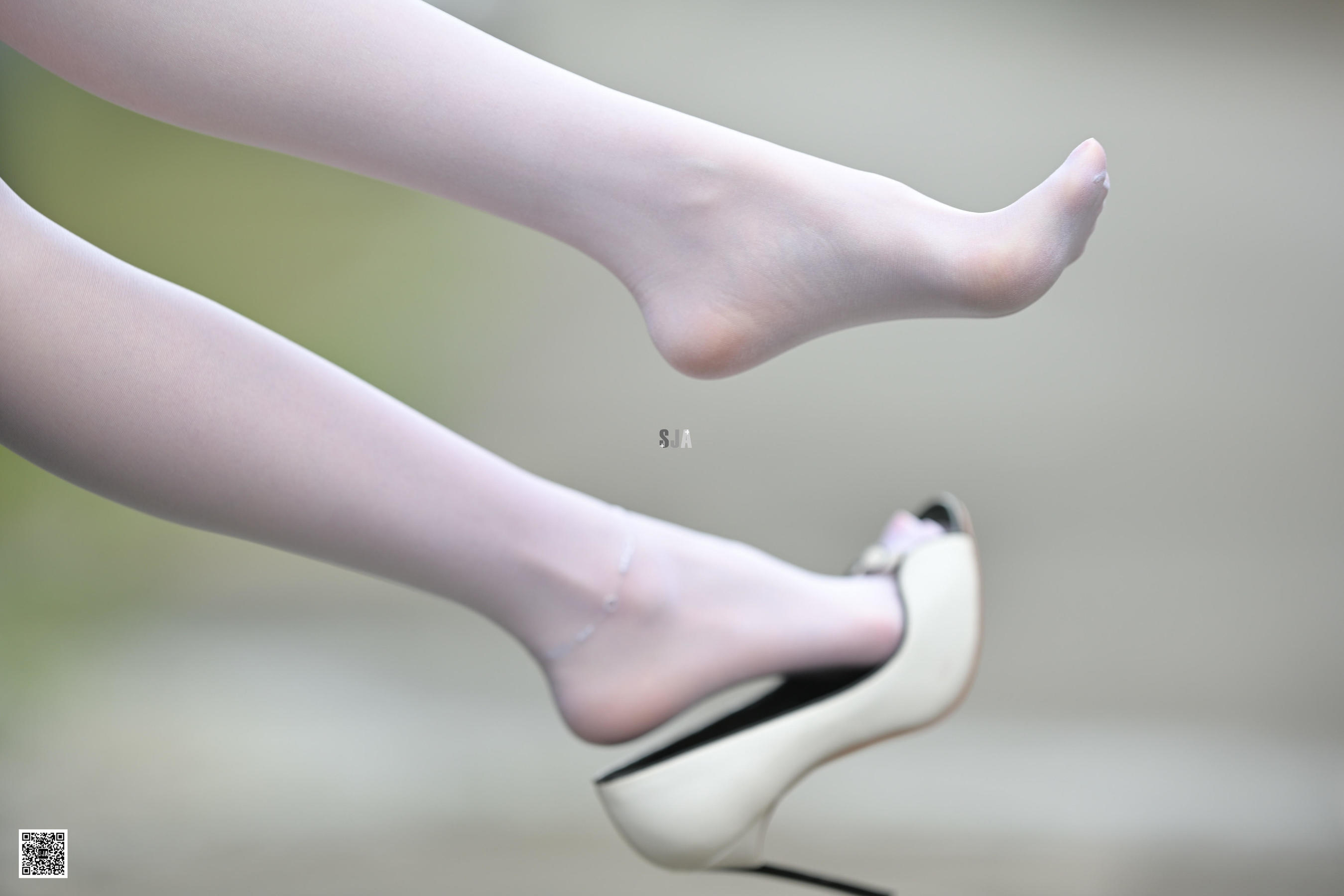 [佳爷SJA] 新刊SJA006 佳爷 《白》  第11张