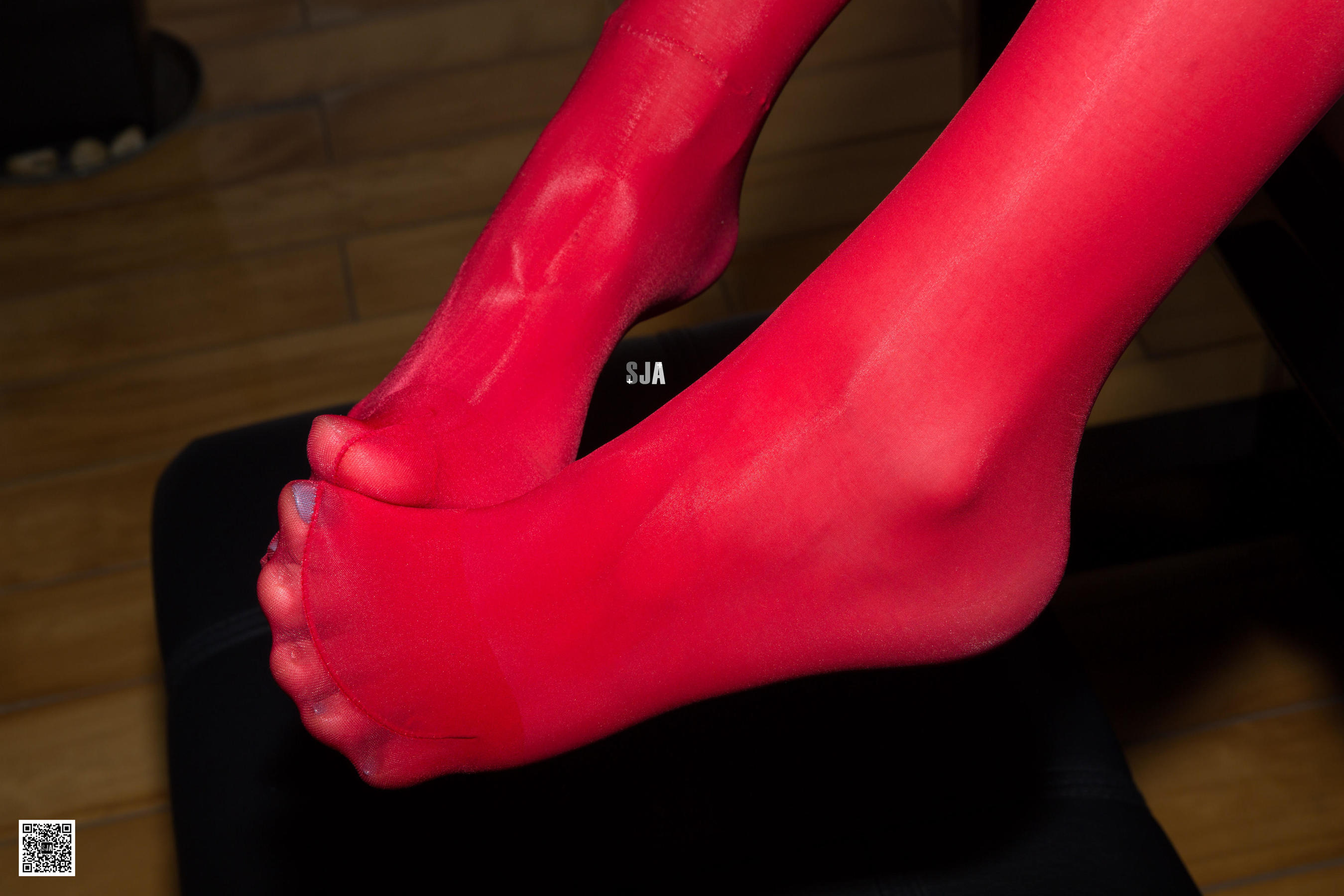 [佳爷SJA] 新刊SJA004 佳爷 【嫣】  第9张