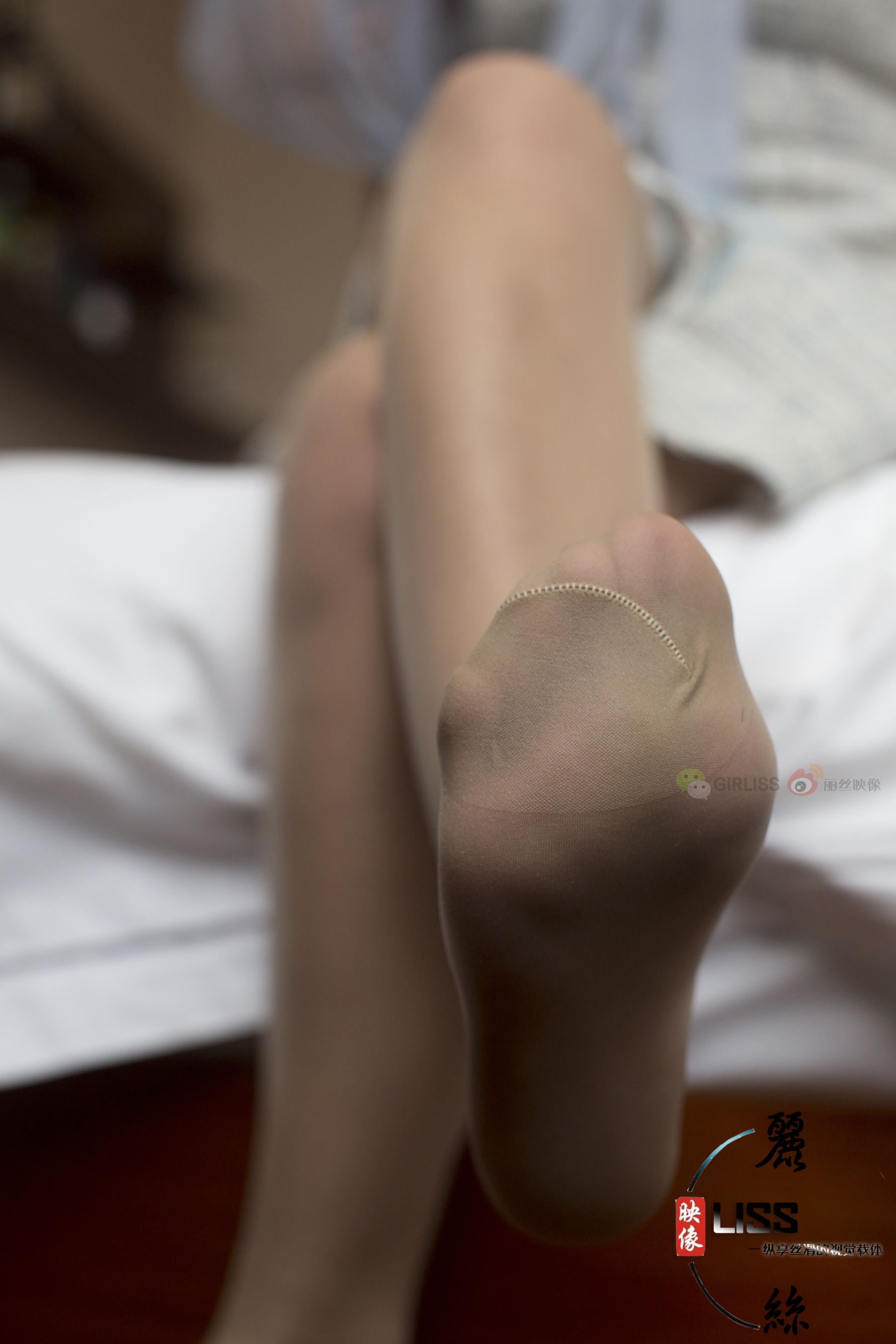 [丽丝映像GIRLISS] 丝丝牵挂  第6张