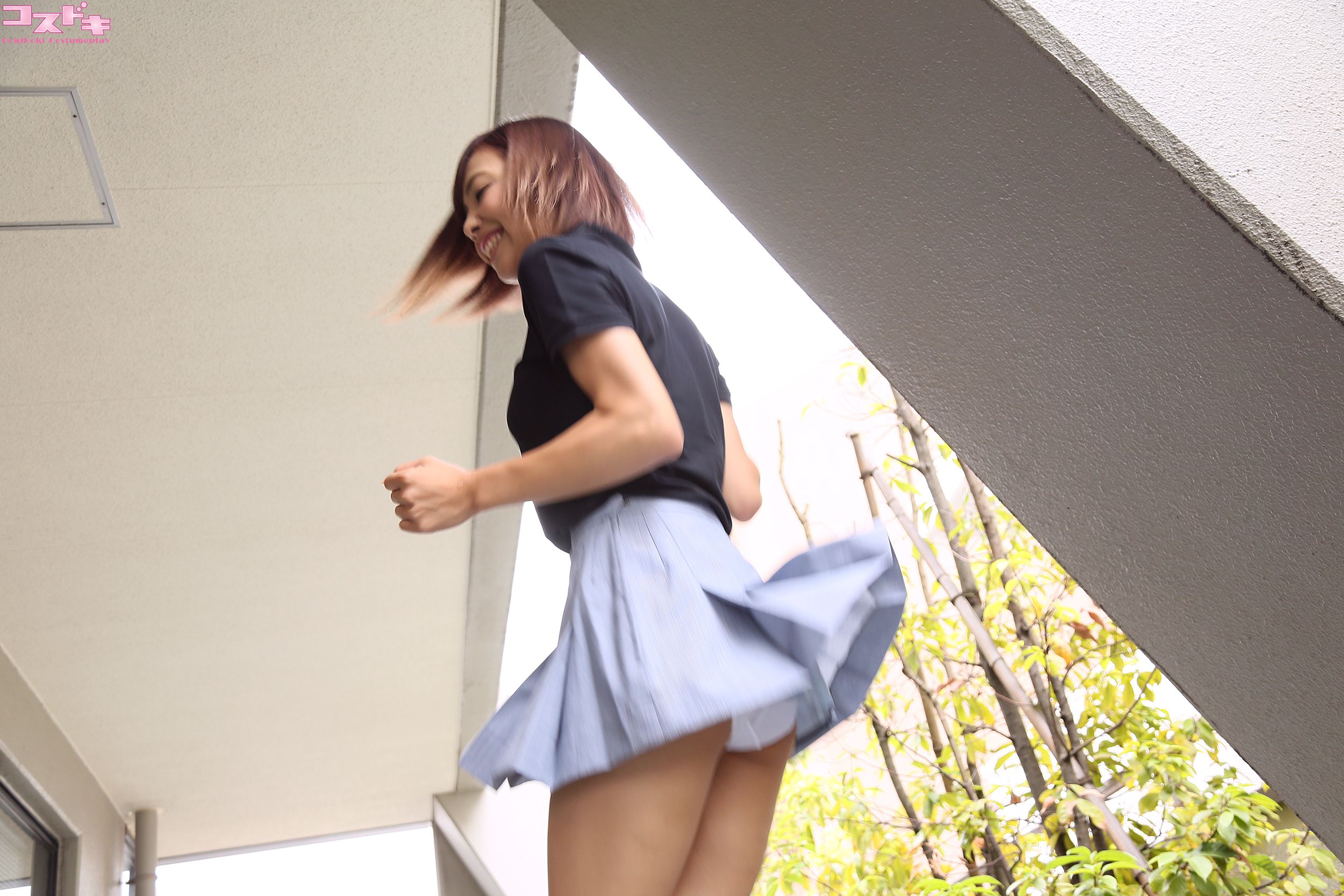 [Cosdoki] Aya Hirose 広瀬あや hiroseaya_pic_seifukuA2  第26张