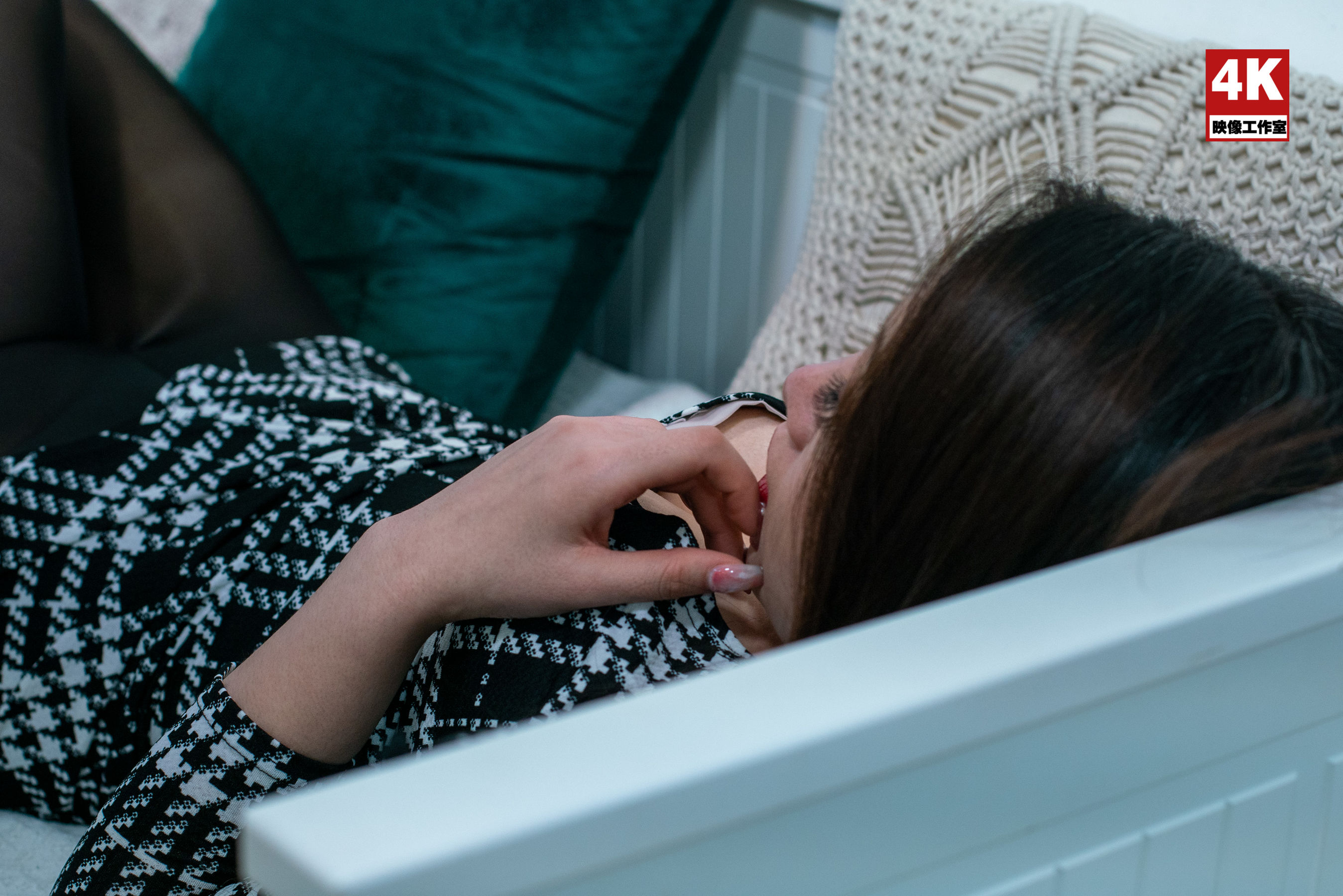 [丽柜Ligui]  静瑶 《嫩芽》 第23张