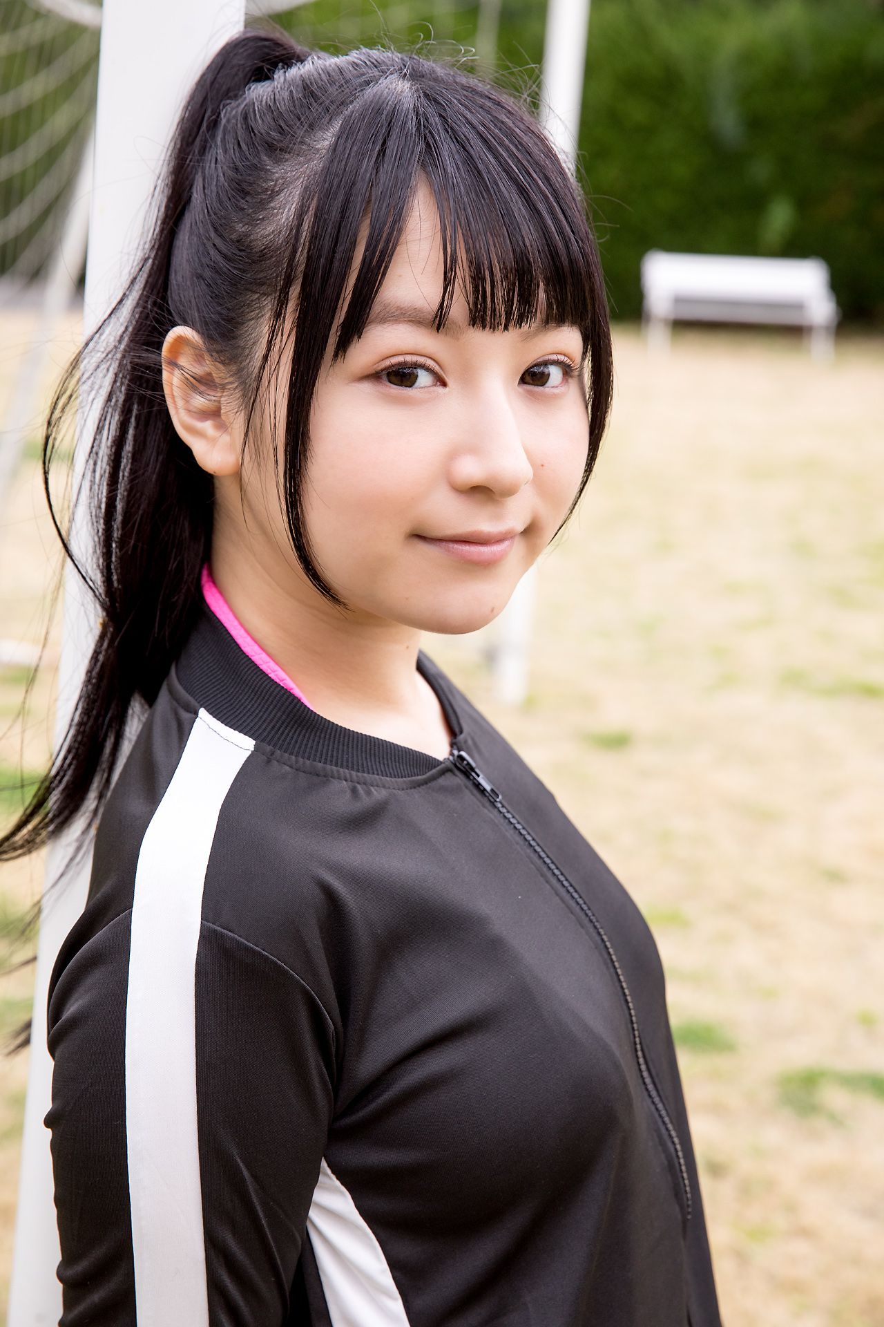 [Minisuka.tv] Moe Hirano 平野もえ - Limited Gallery 02  第3张